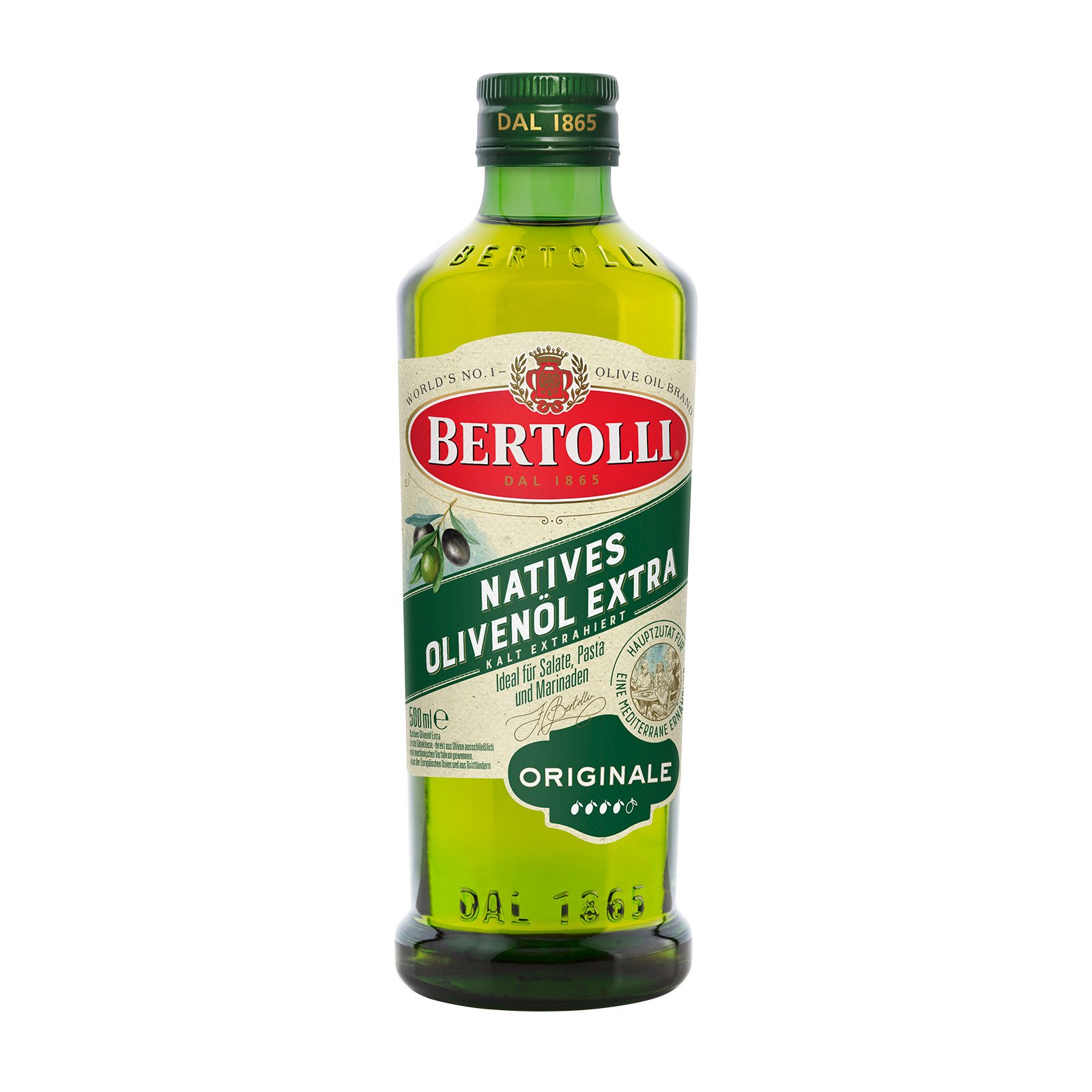 Bertolli Originale Olivenöl Extra Vergine