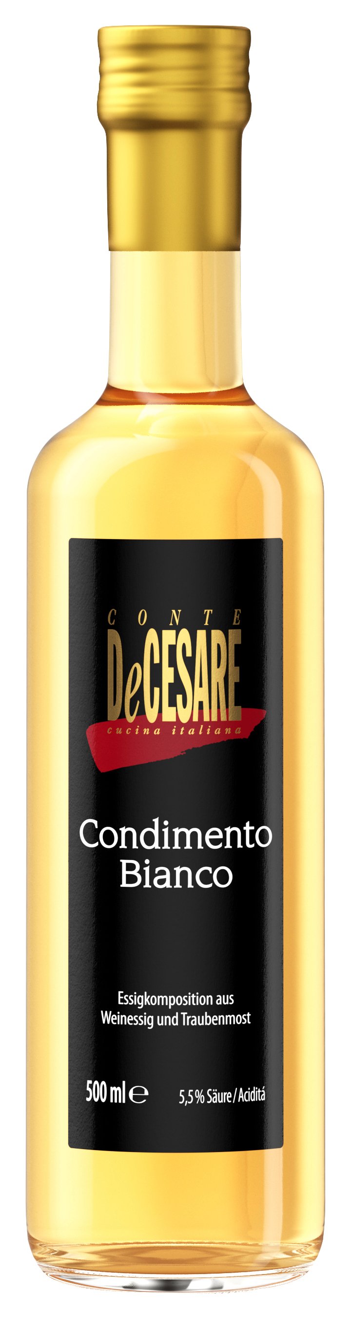 Conte DeCesare Condimento Bianco