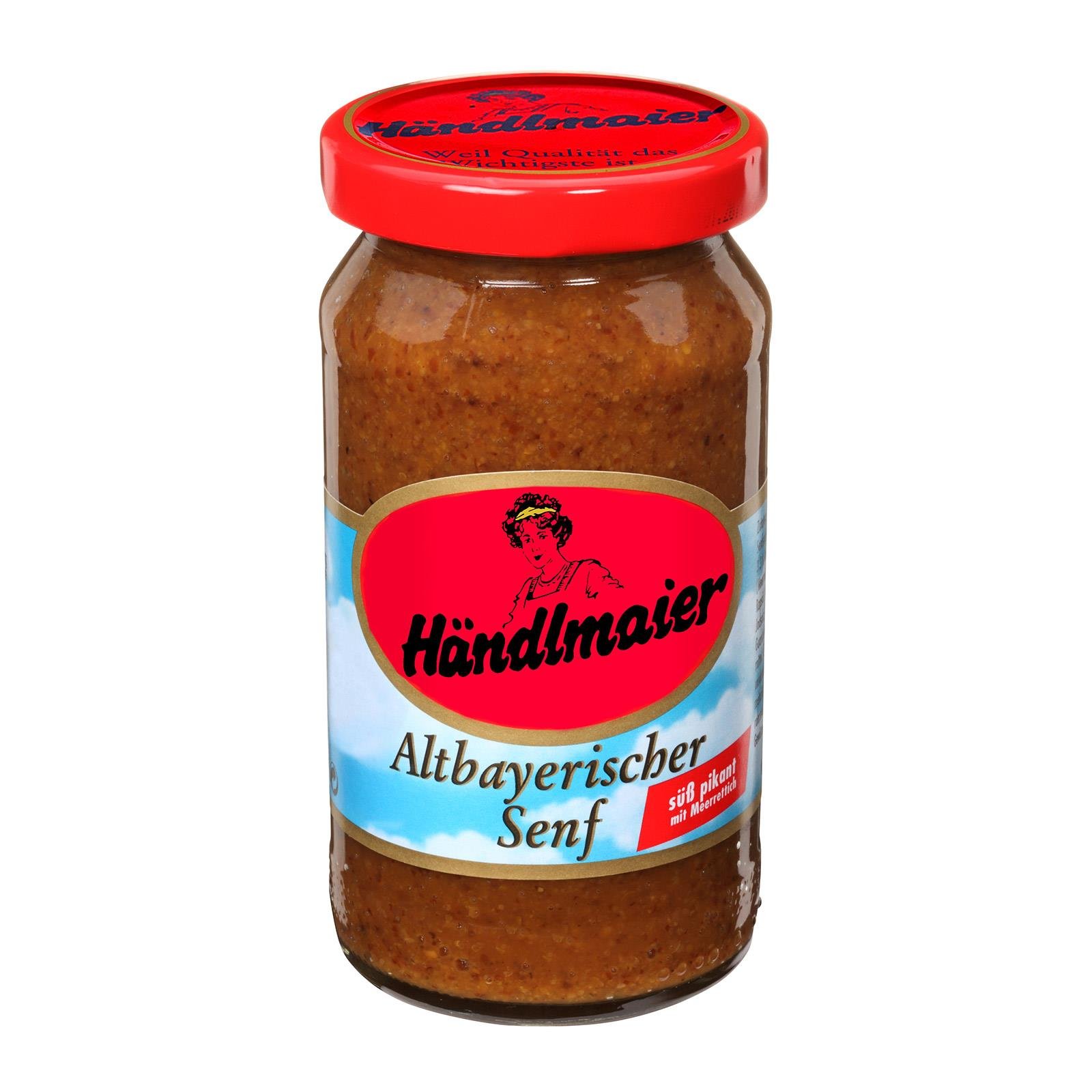 Händlmaier Altbayrischer Senf
