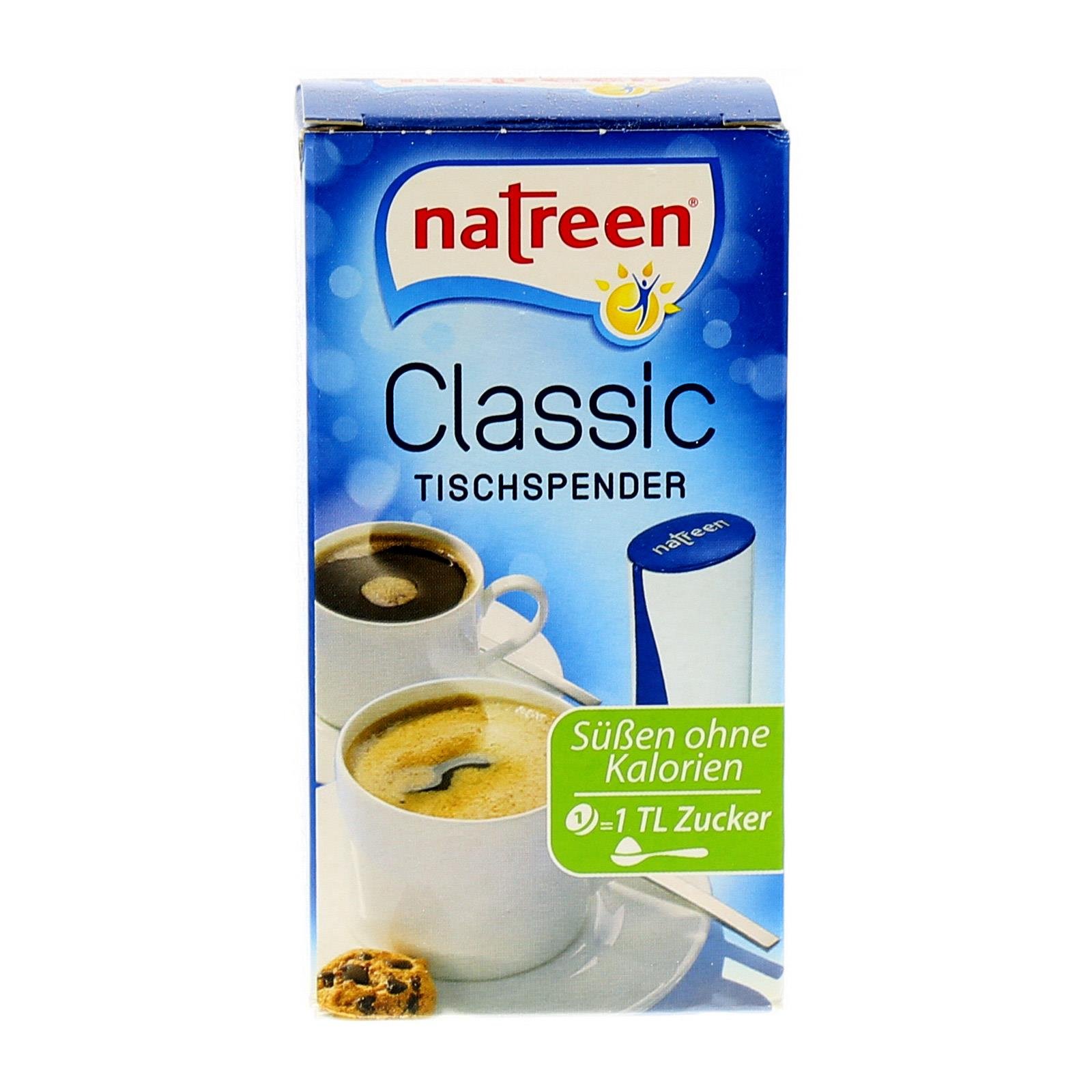 Natreen Dosierdose