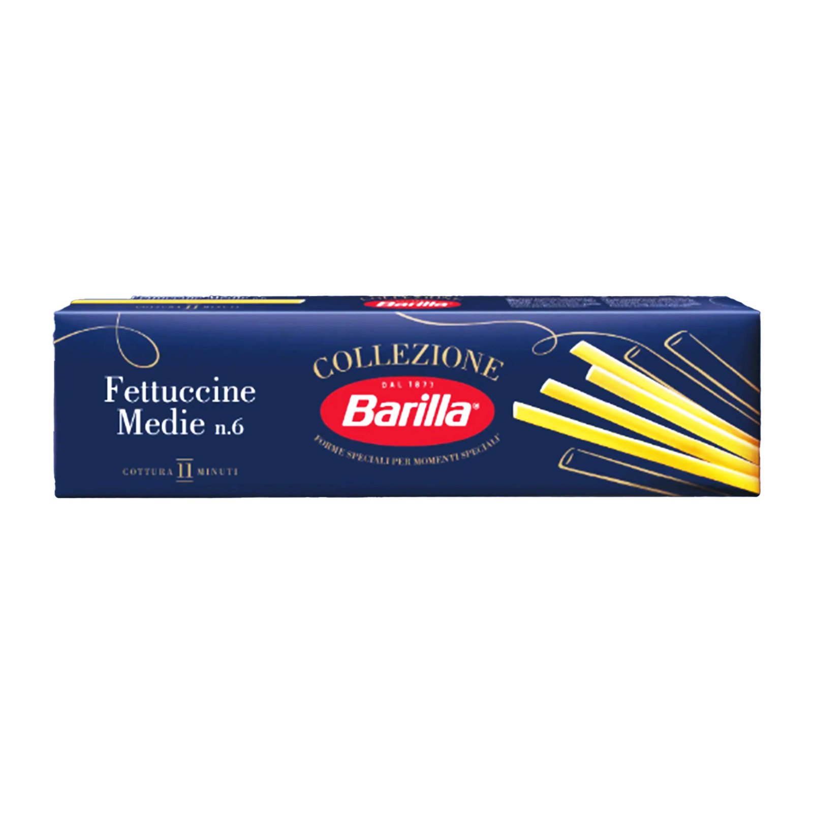 Barilla Fettuccine Medie
