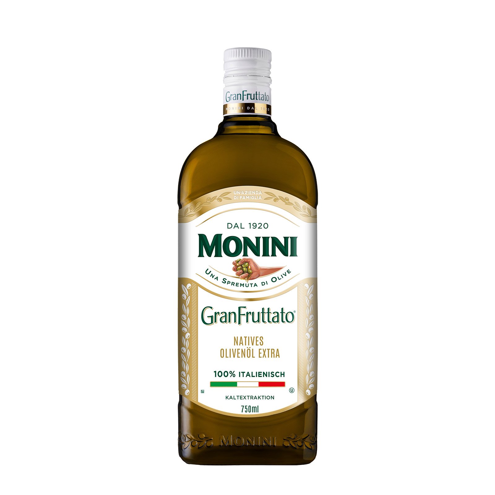 Monini Gran Fruttato Olivenöl