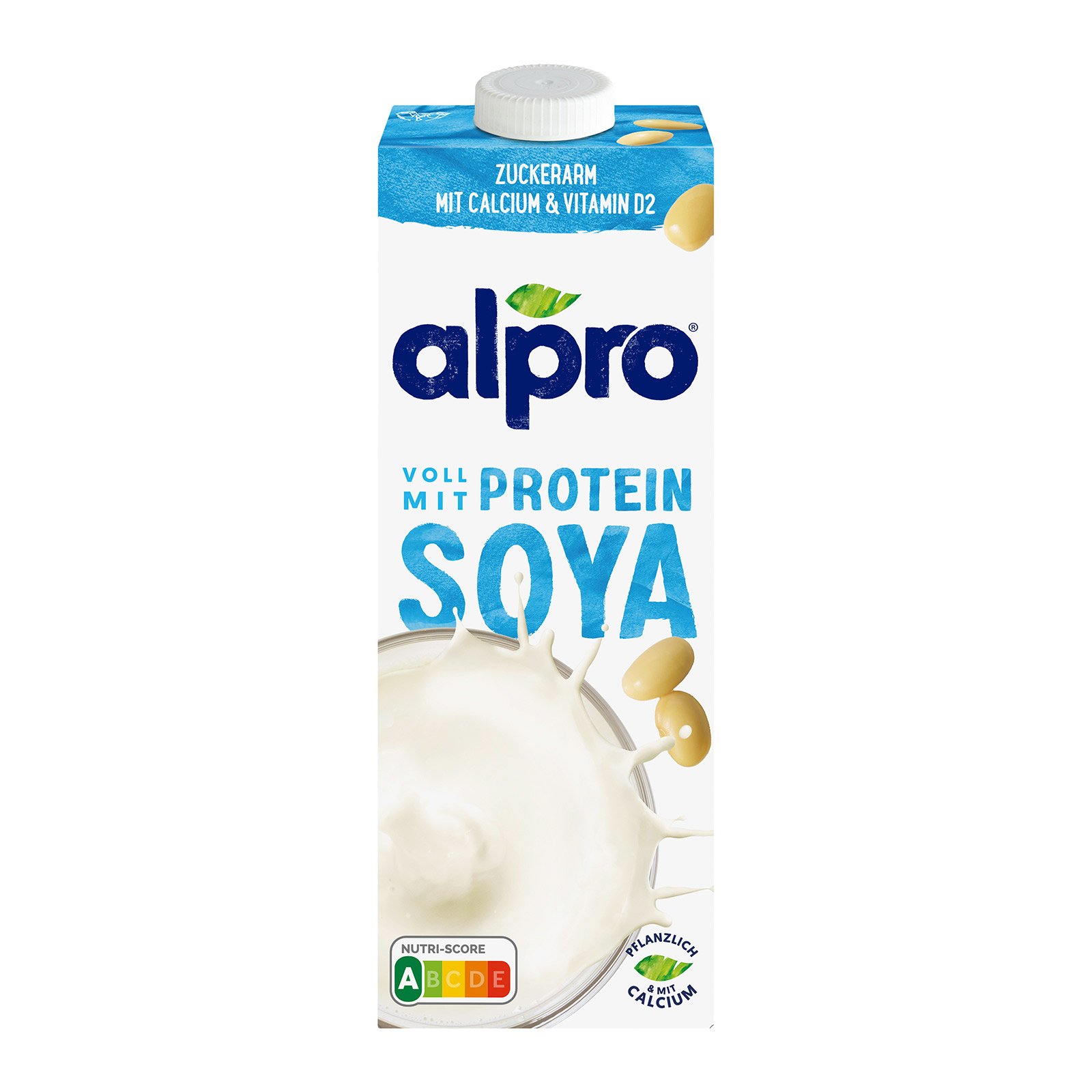 Alpro Soja Natural Drink Original