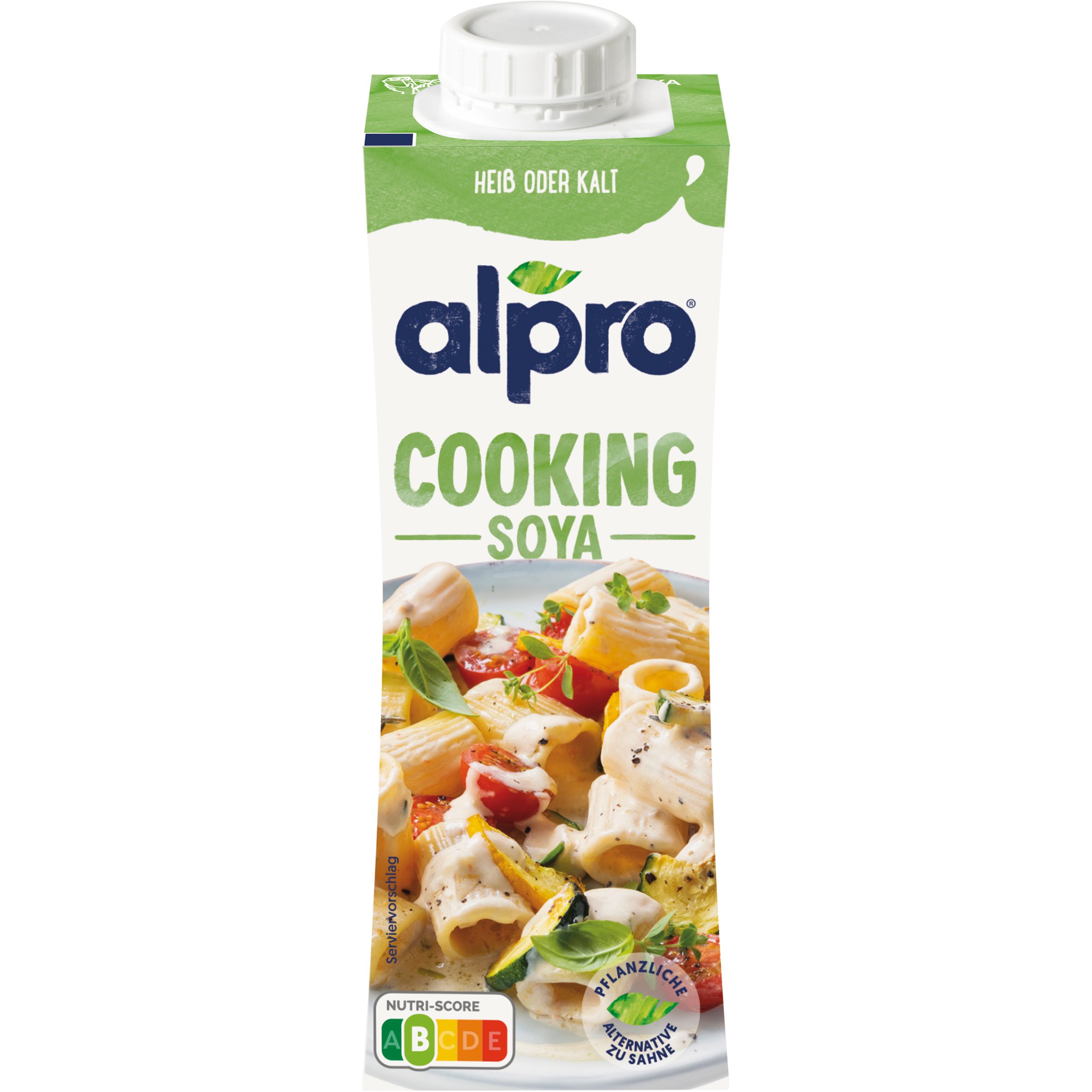Alpro Soja Cuisine