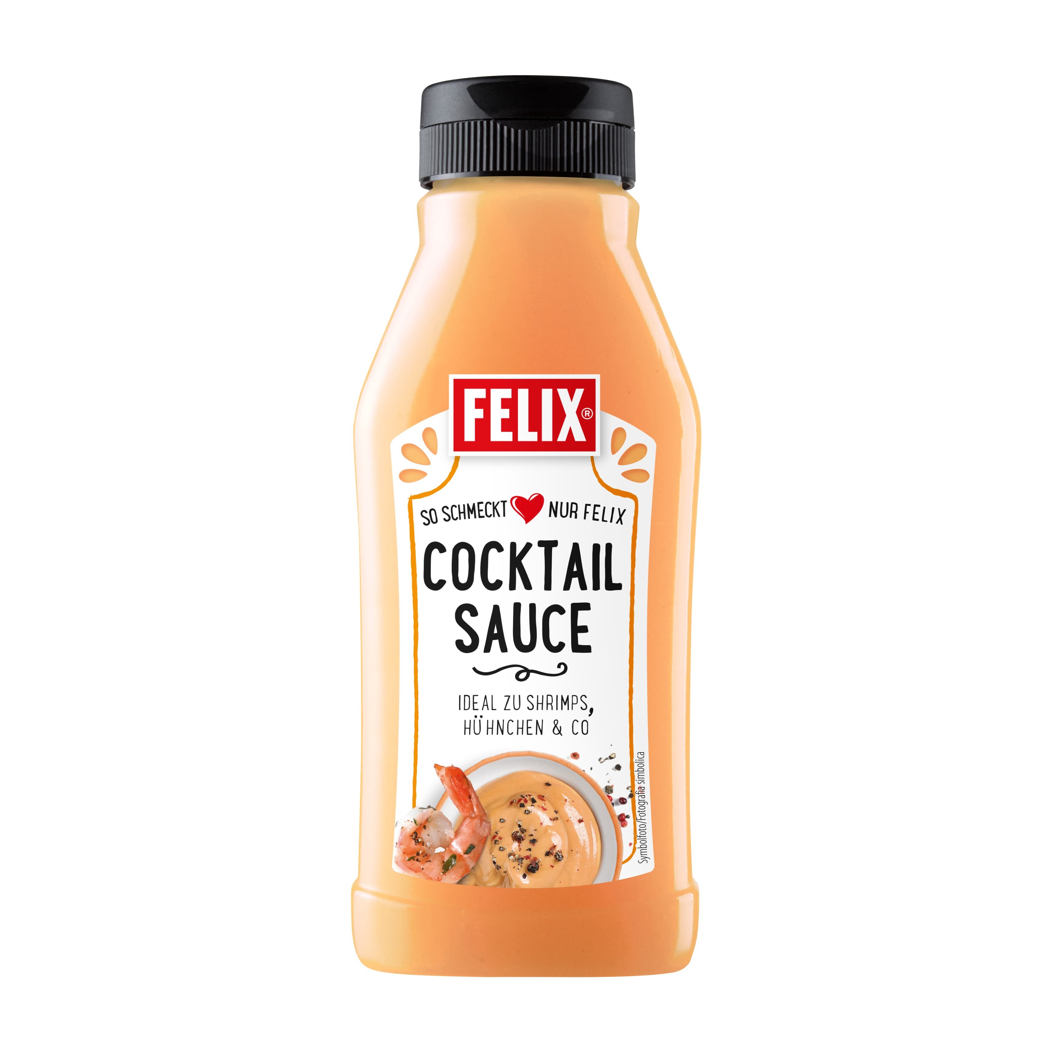 Felix Cocktail Sauce