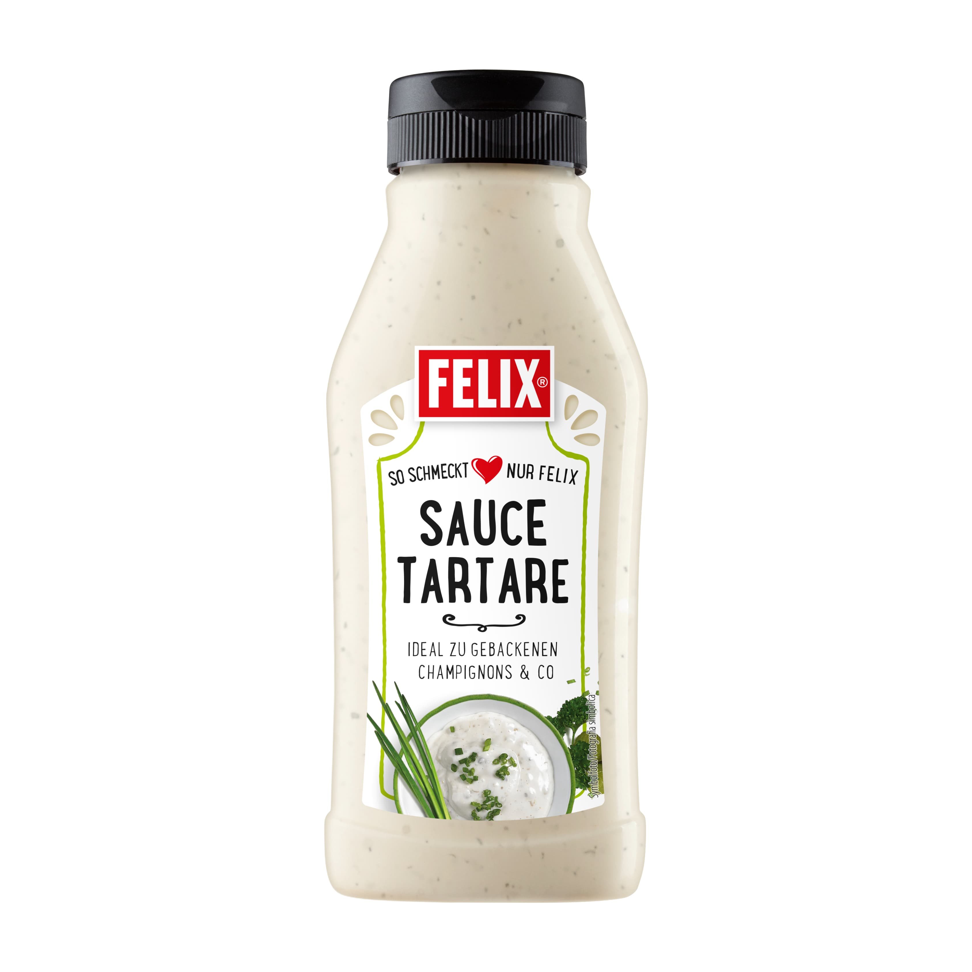 Felix Sauce Tartar