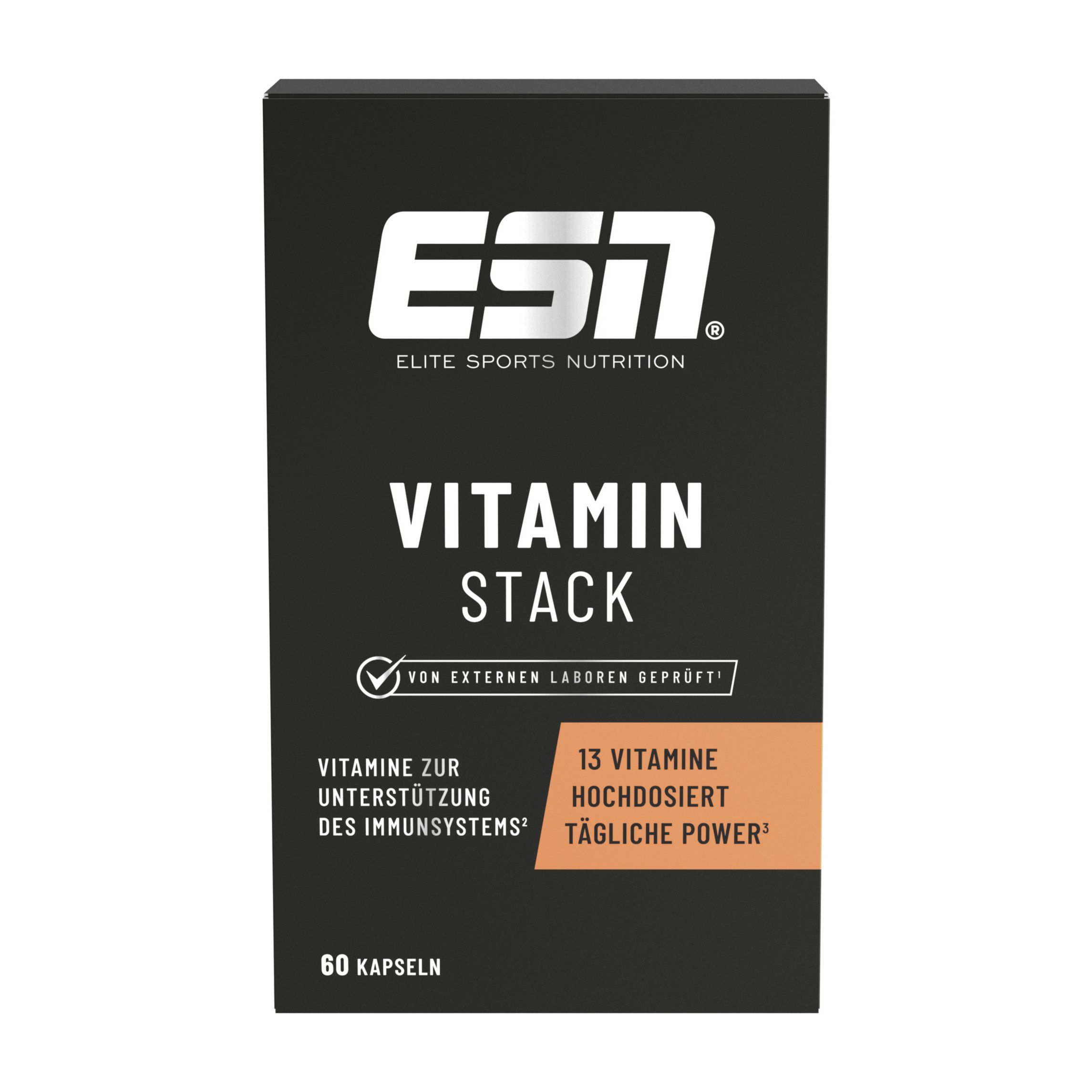 ESN Vitamin Stack