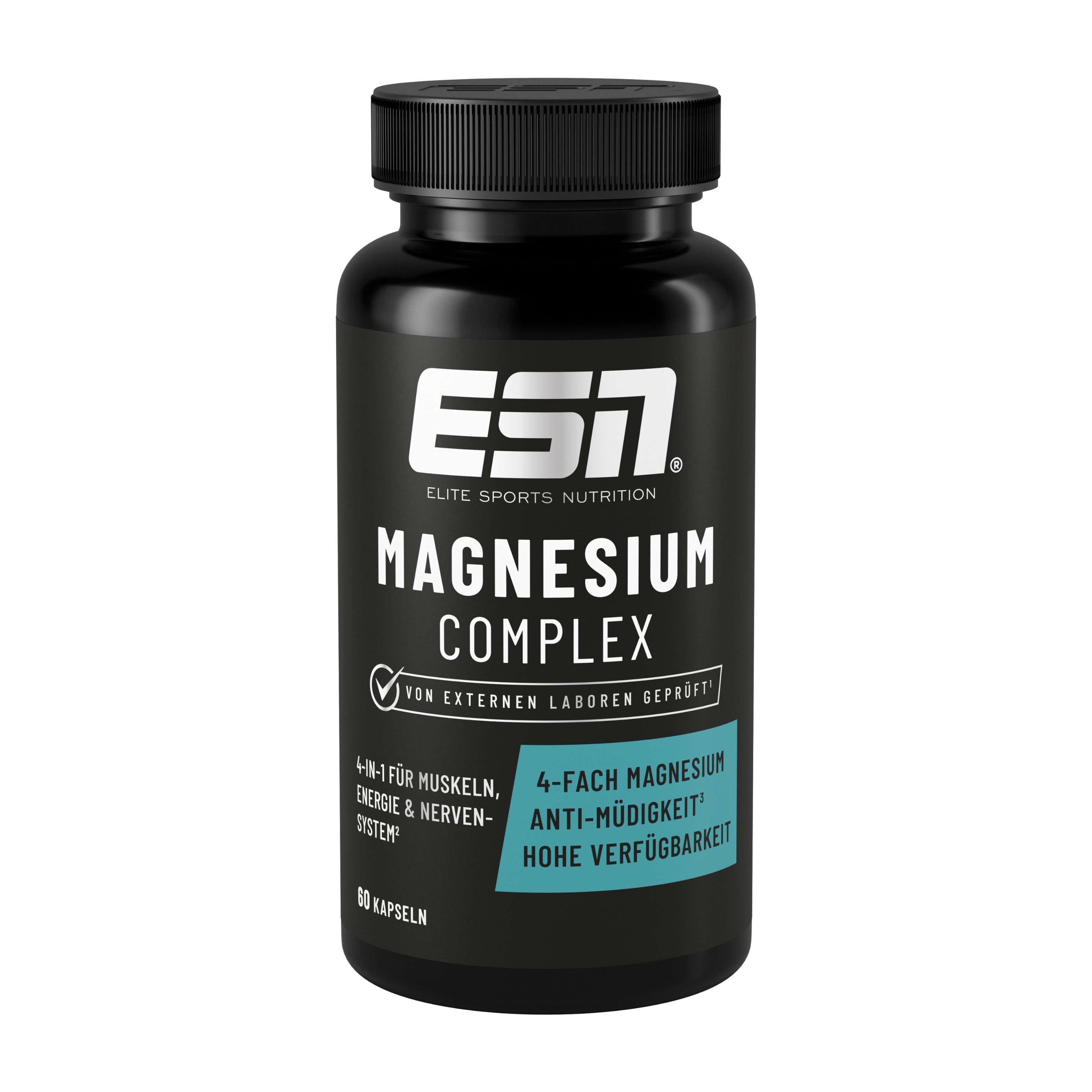 ESN Magnesium Complex