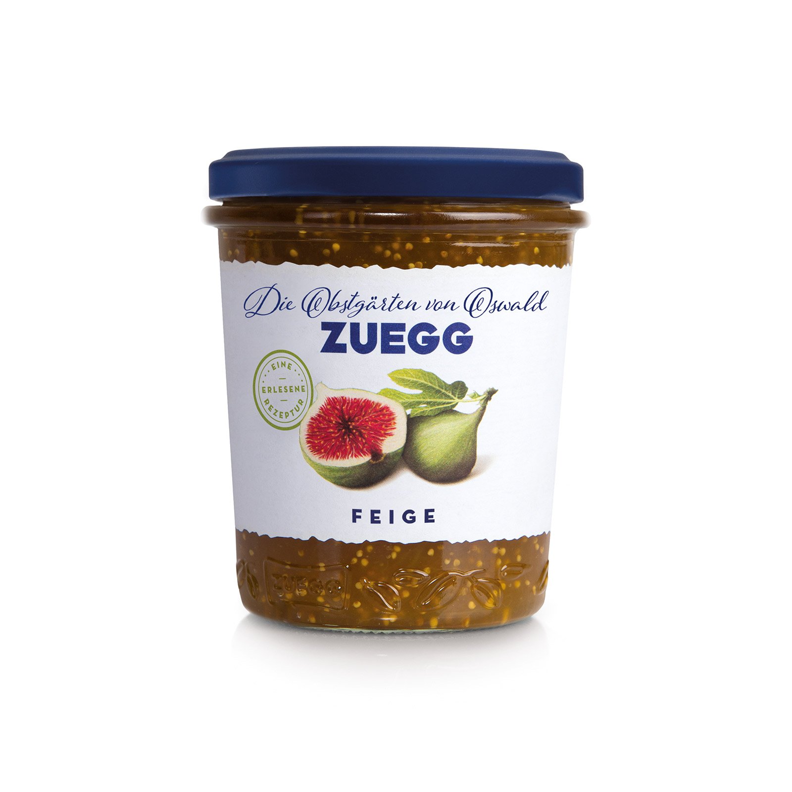 Zuegg Feigenmarmelade