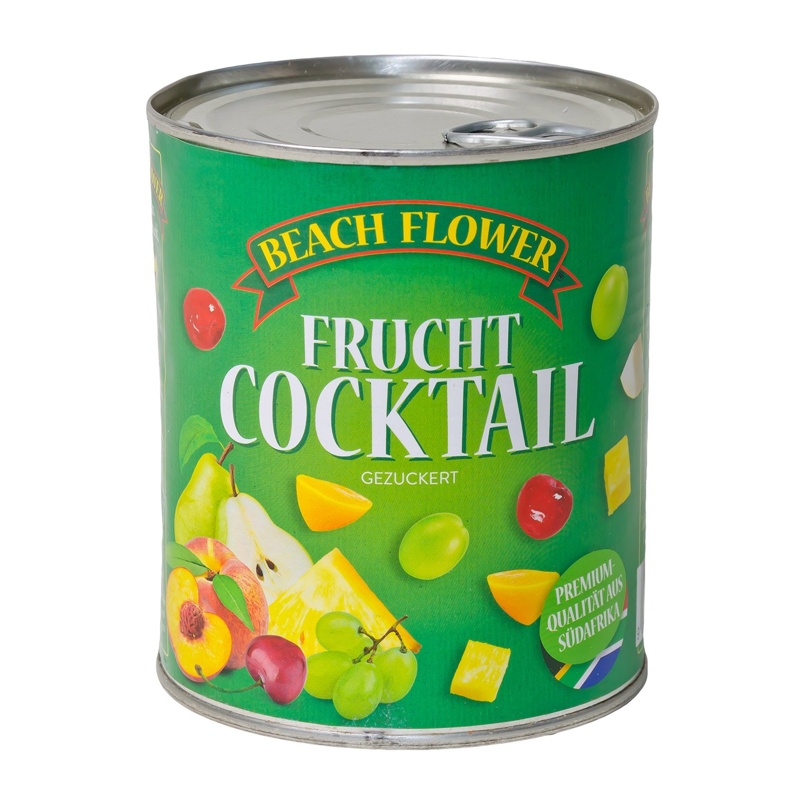 Beach Flower 5-Frucht Cocktail