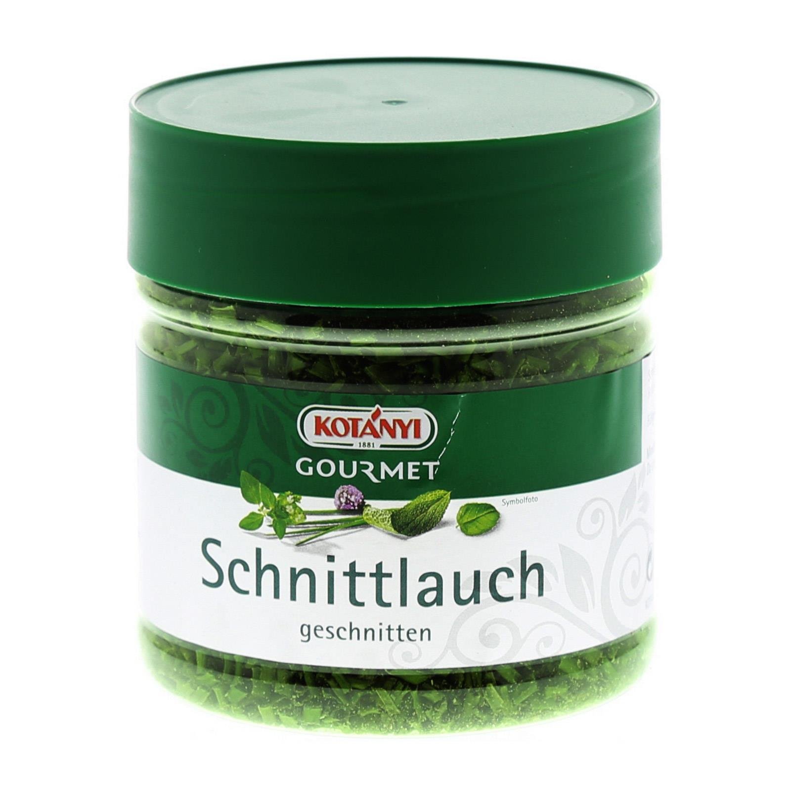 Kotányi Gourmet Schnittlauch