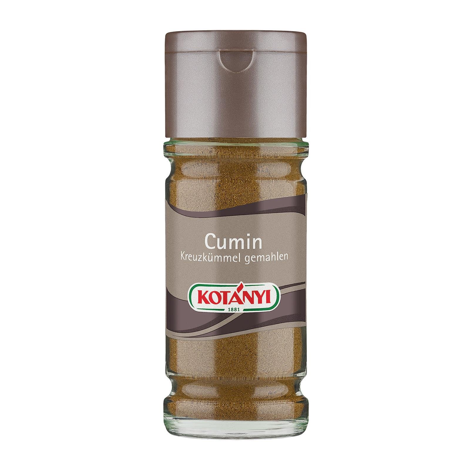 Kotányi Kreuzkümmel Gemahlen