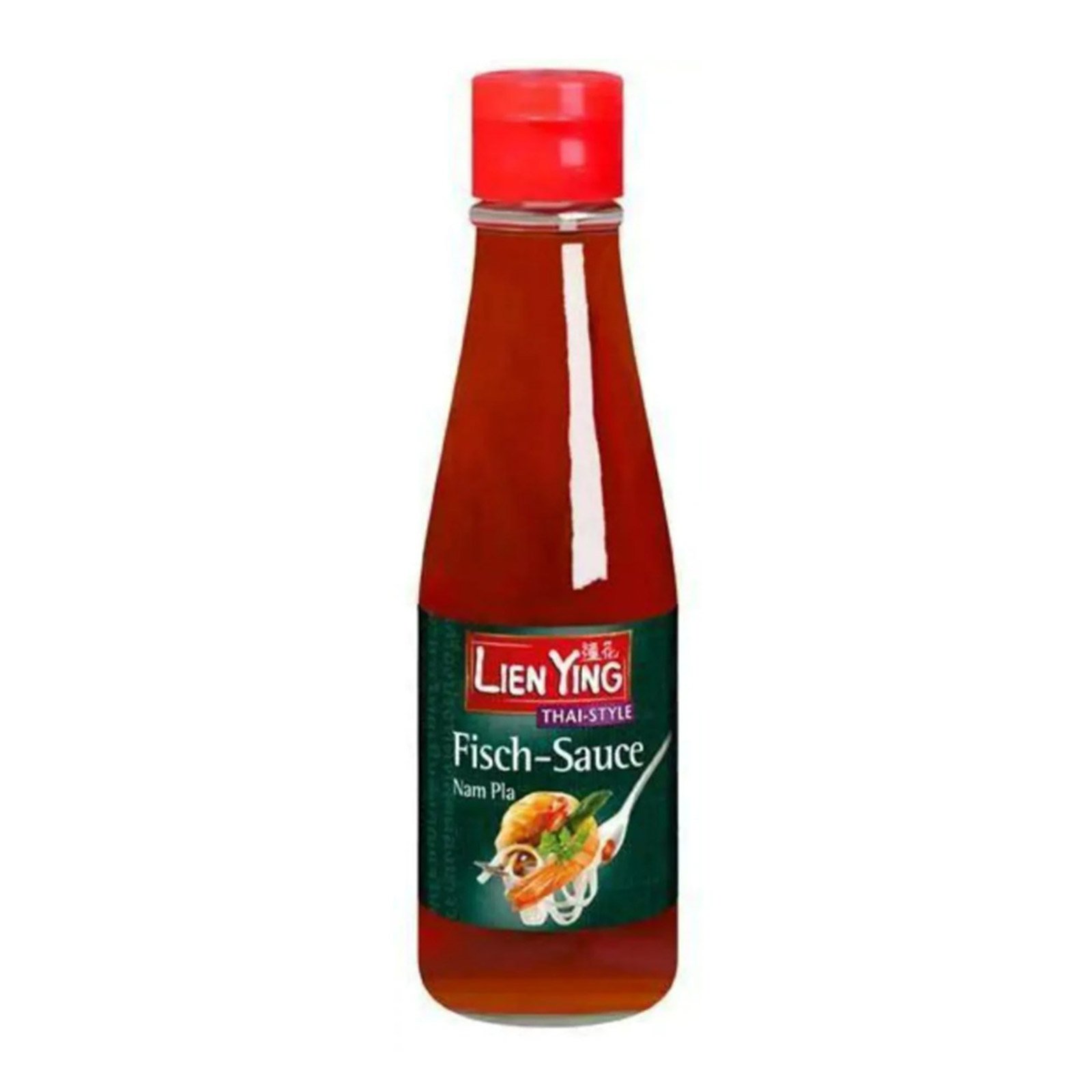 Lien Ying Fisch Sauce