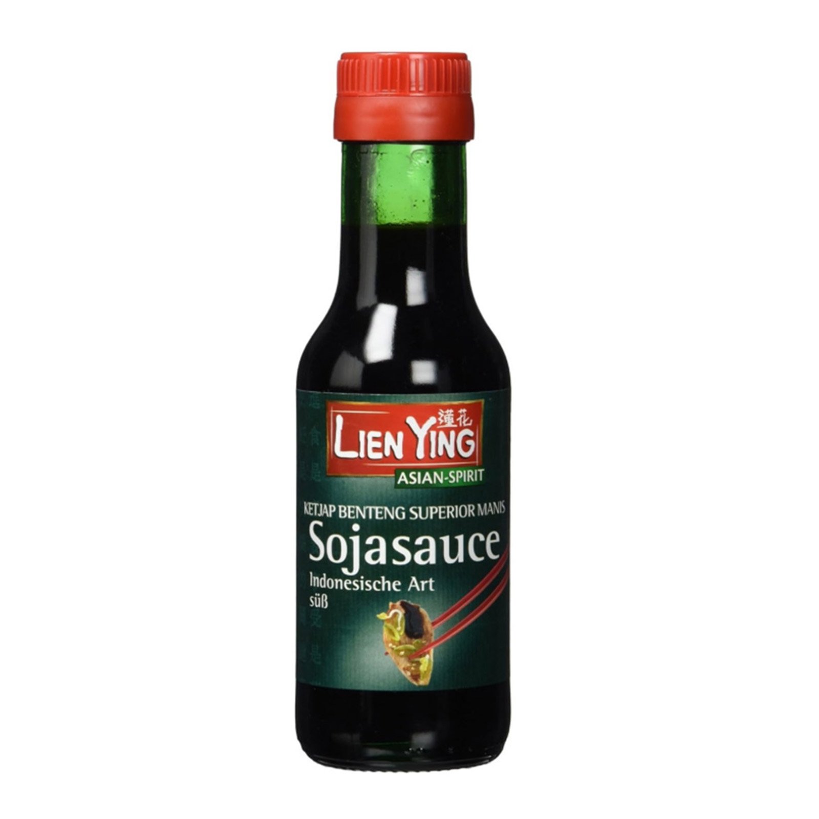 Lien Ying Indo Sojasauce süss