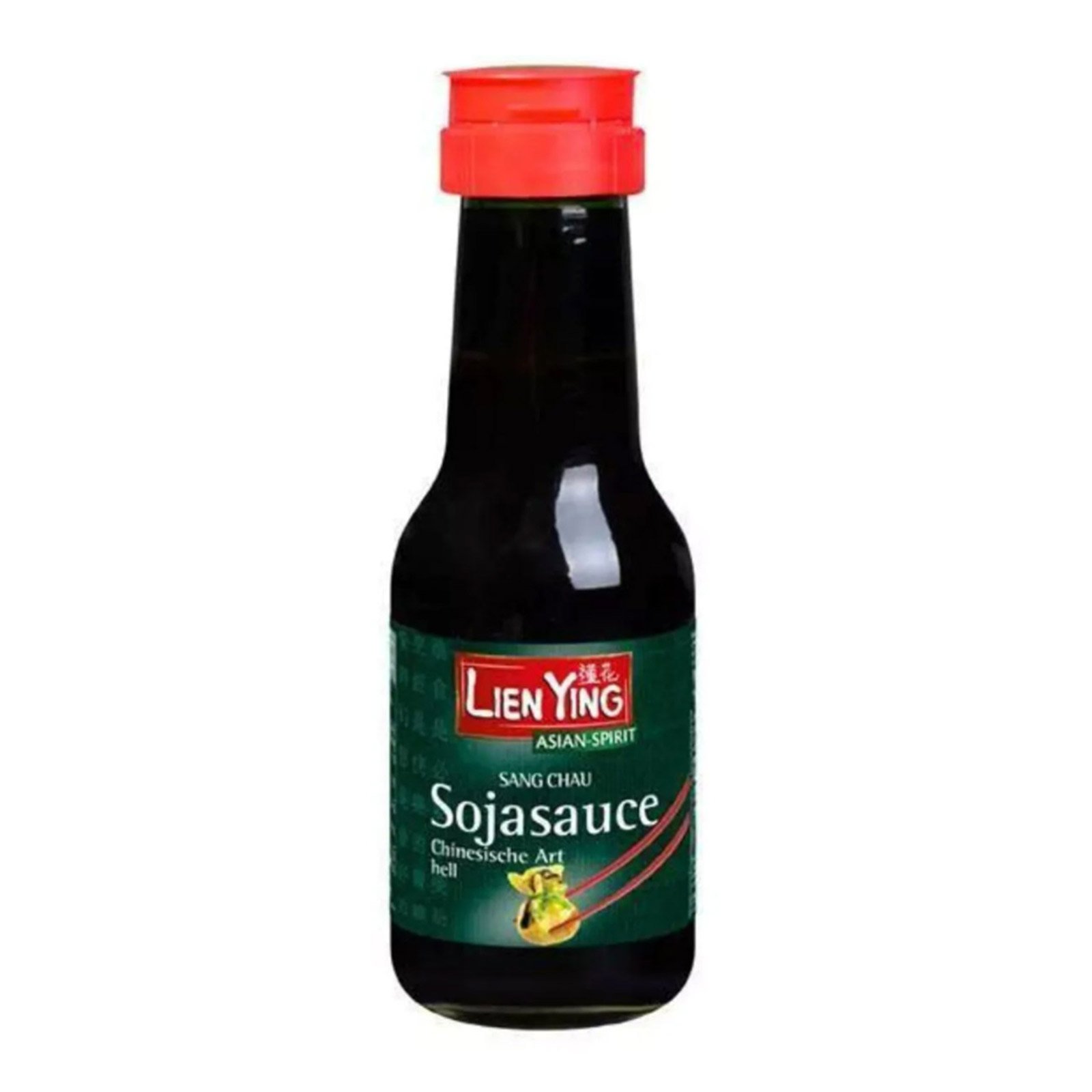 Lien Ying Sang Chau Sojasauce