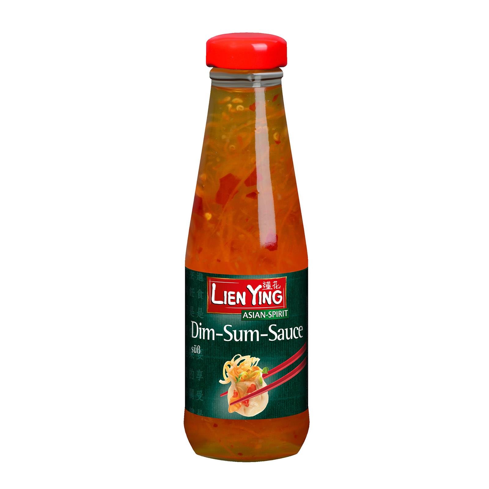 Lien Ying Dim-Sum-Sauce süß