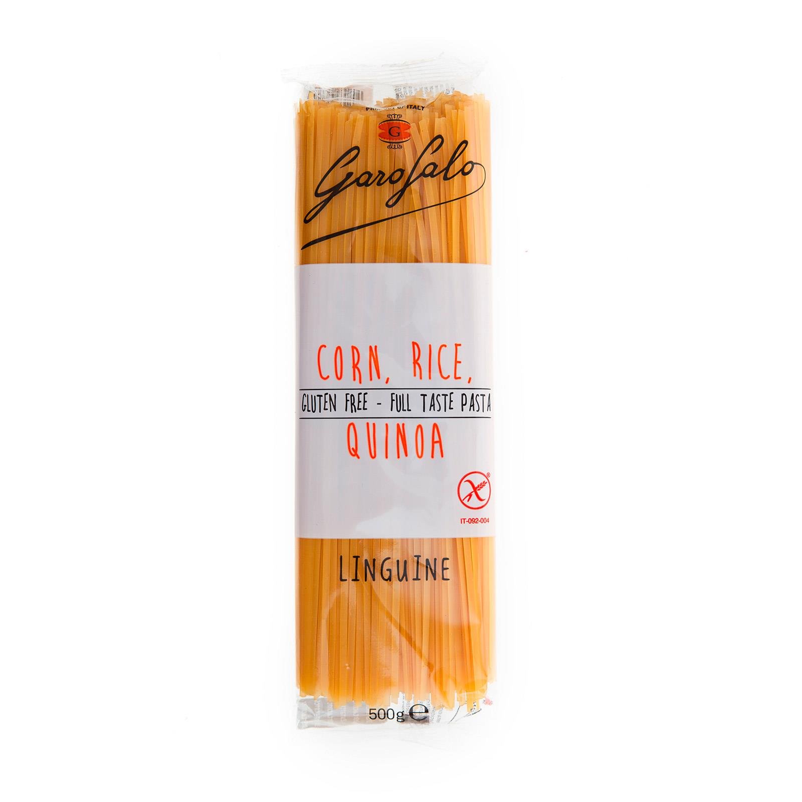 Garofalo Linguine Glutenfrei