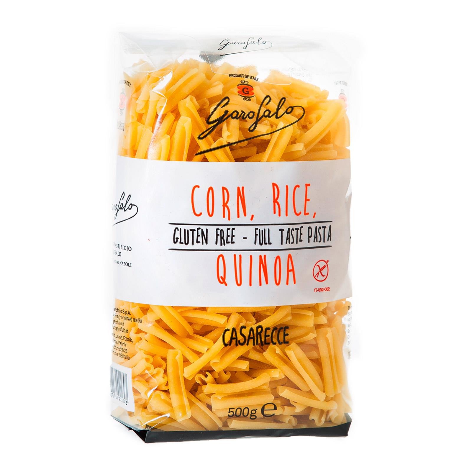 Garofalo Casarecce Glutenfrei