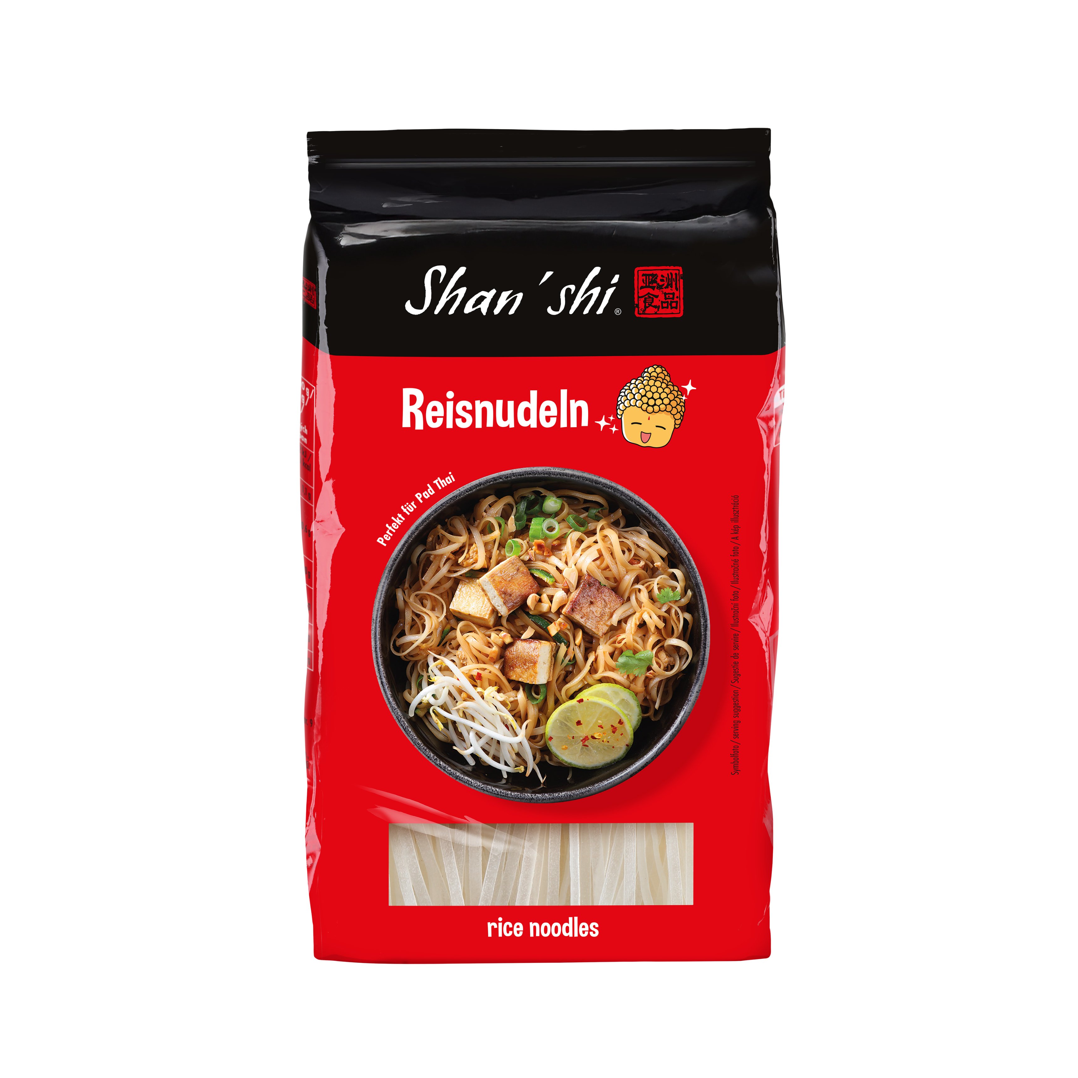 Shan Shi Reisnudeln
