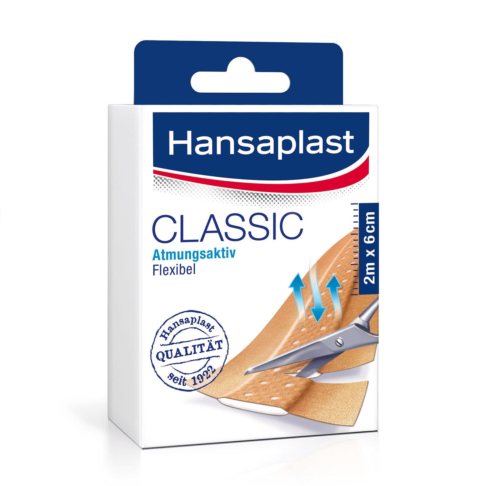 Hansaplast Classic