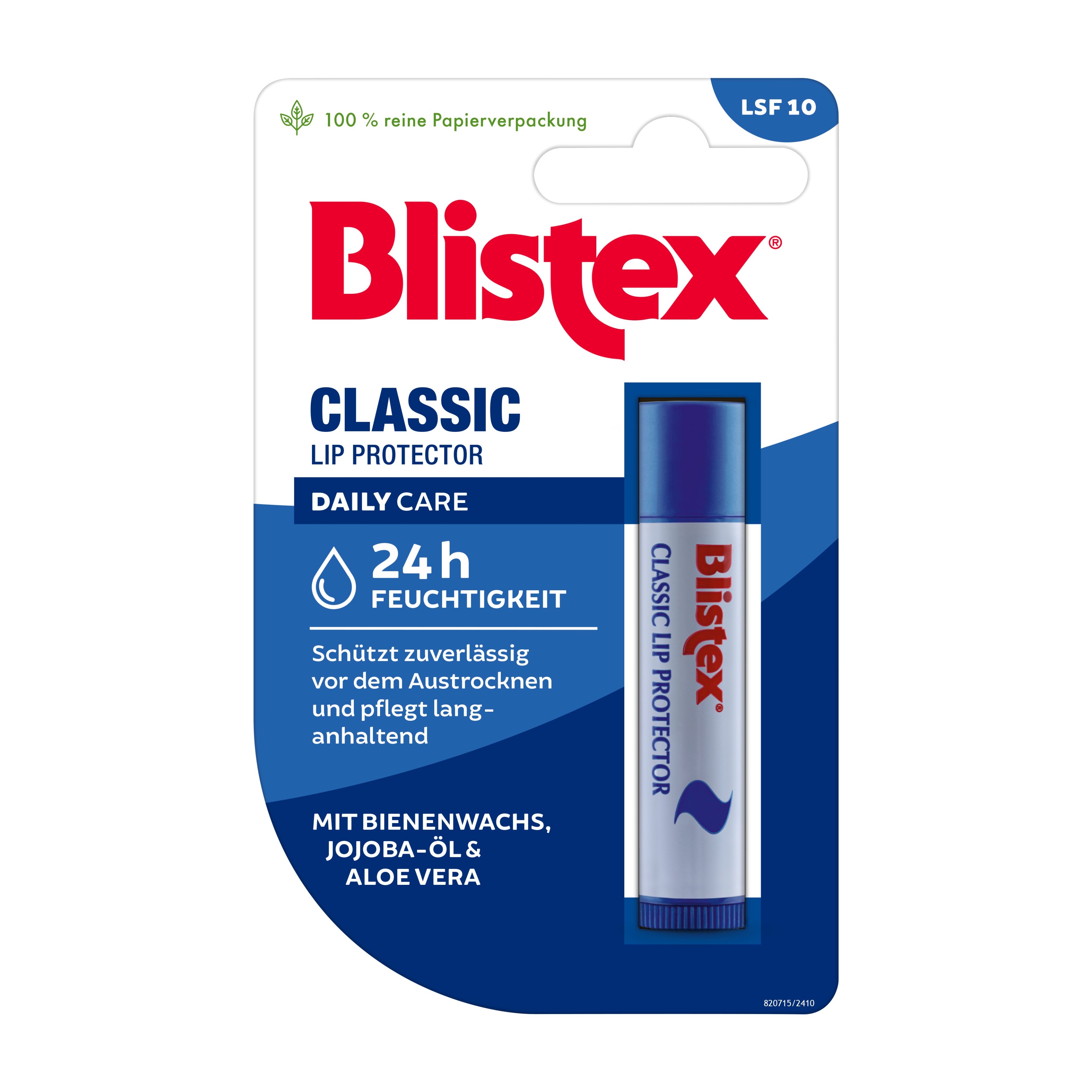 Blistex Classic