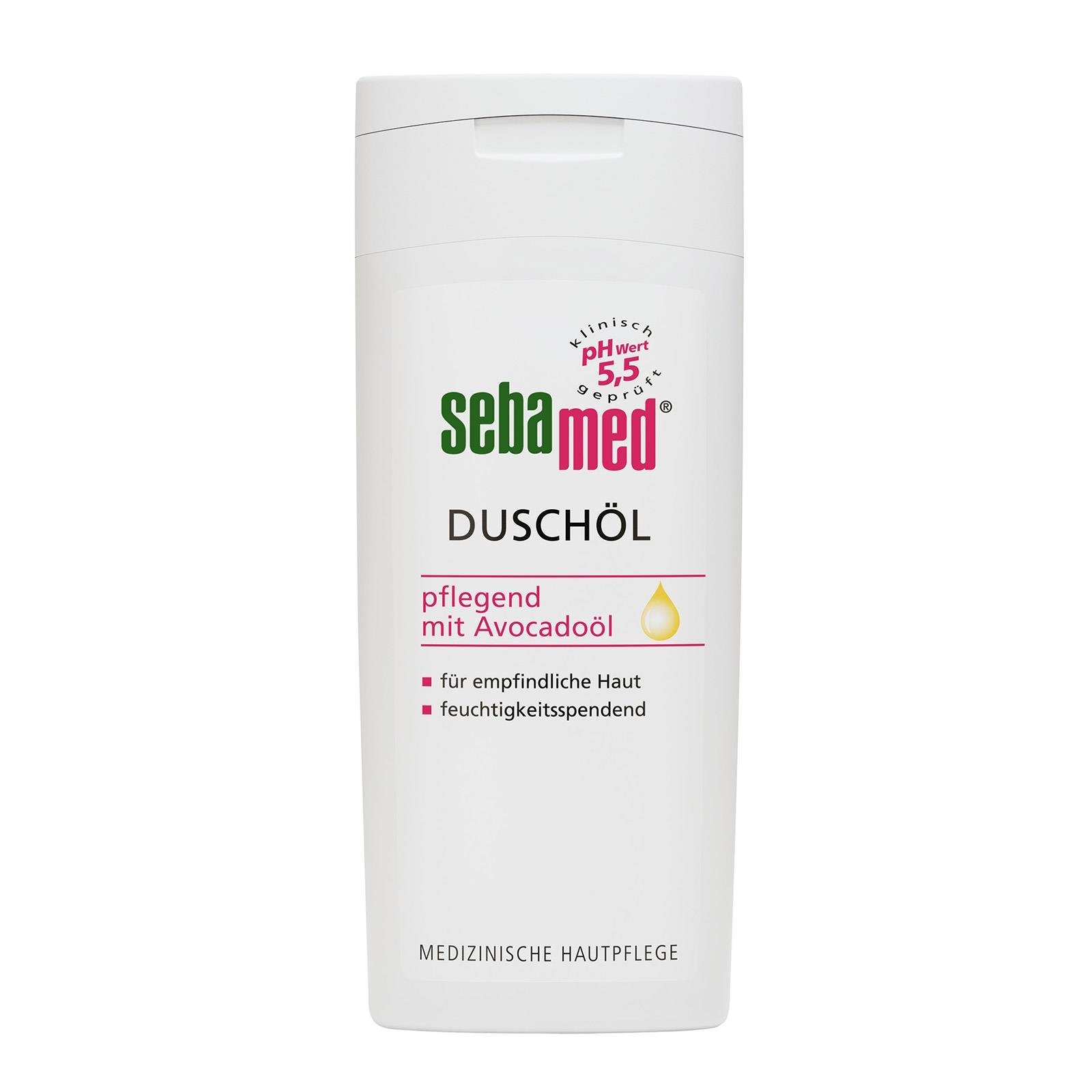 Sebamed Duschöl
