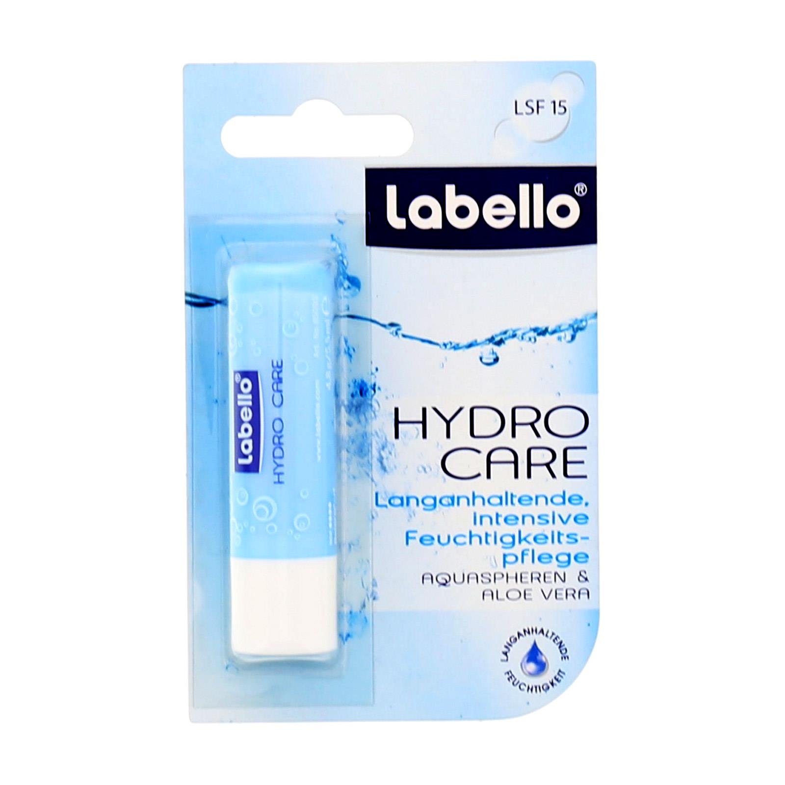 Labello Hydro Care