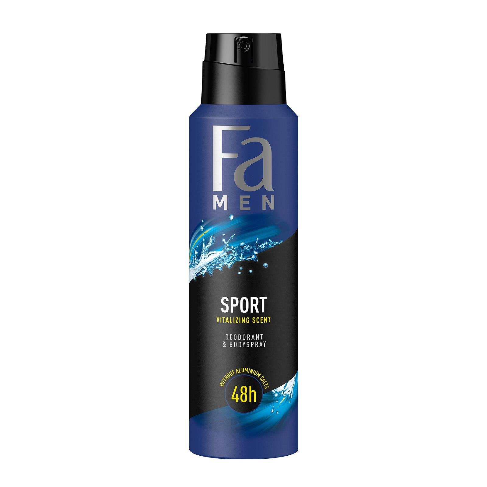 Fa Sport Deospray