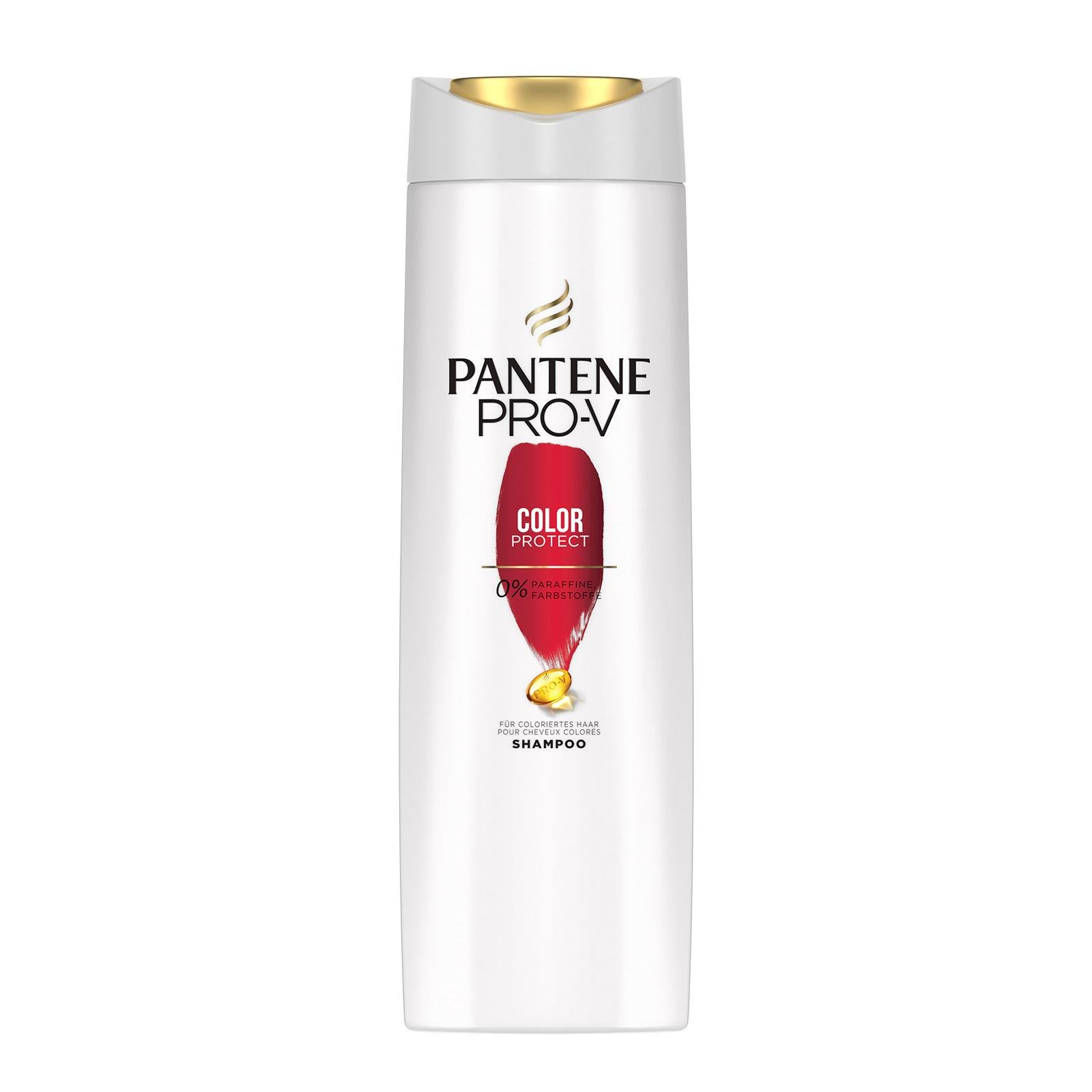 Pantene Pro-V Color Protect Shampoo