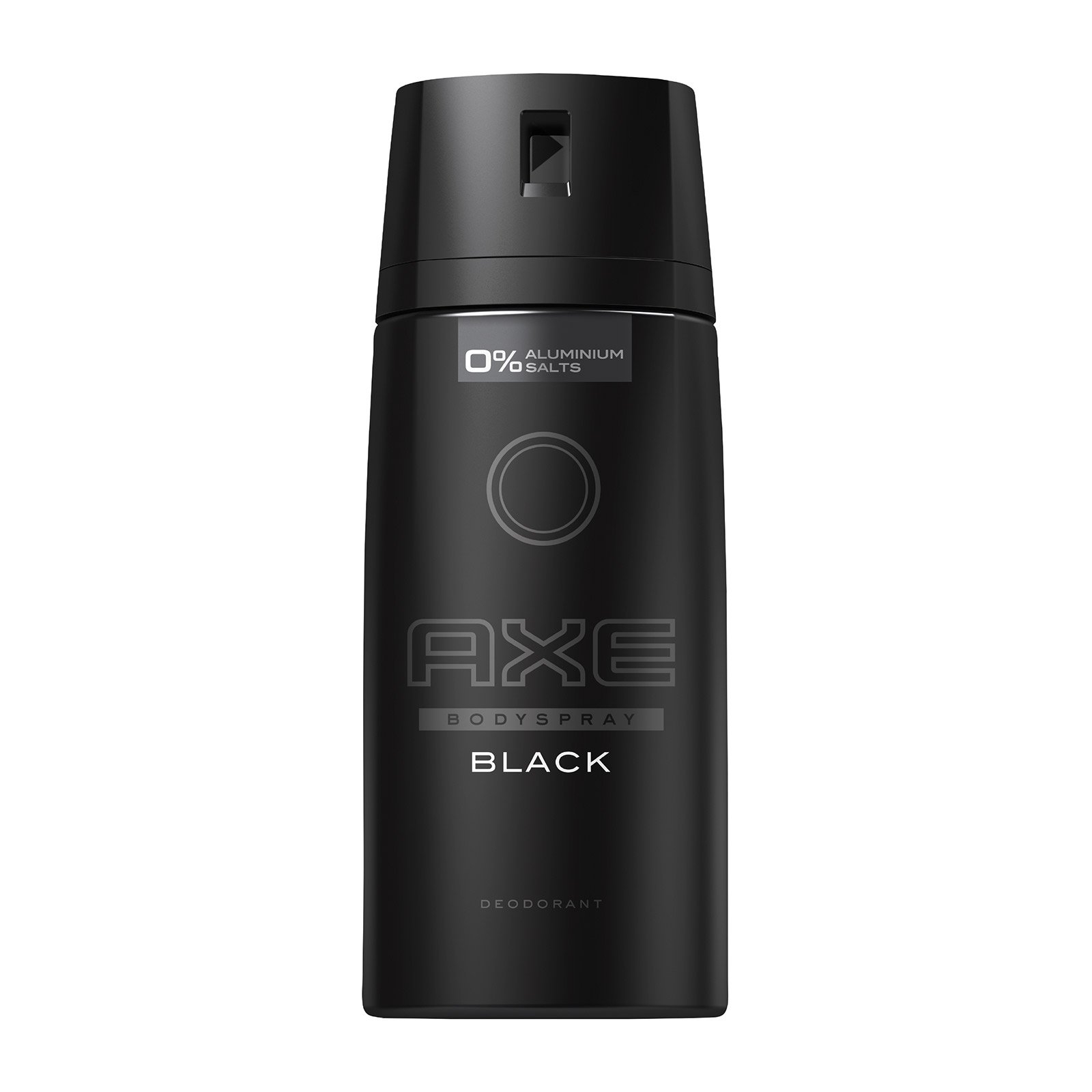Axe Men Deospray Black