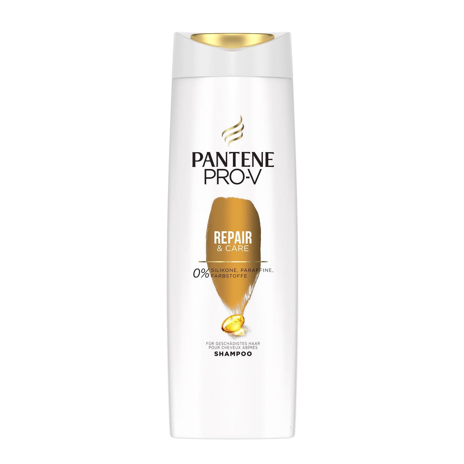 Pantene Pro-V Repair & Care Shampoo