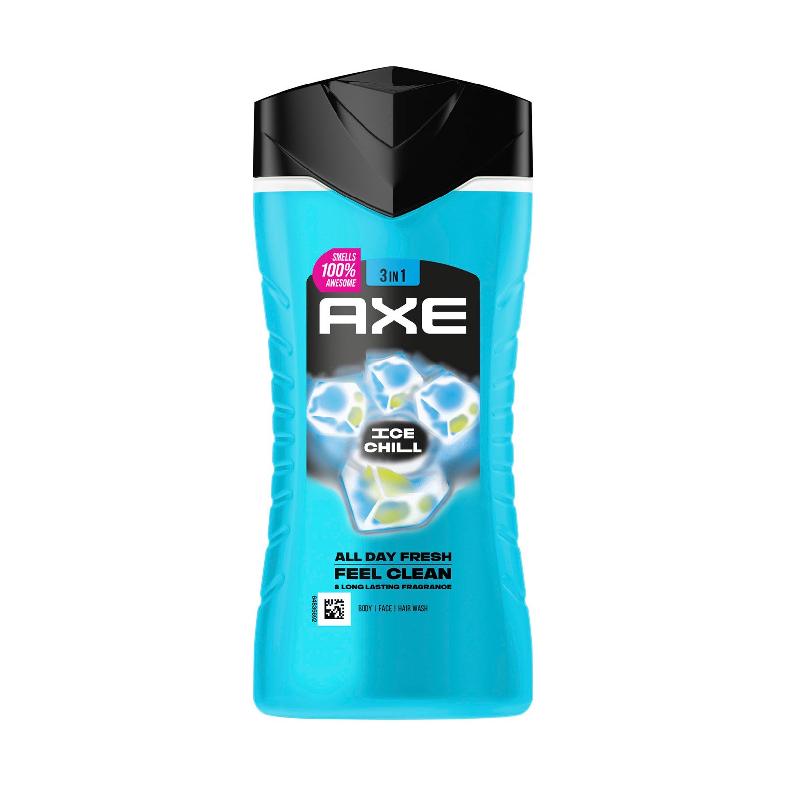 Axe Men Duschgel Ice Chill
