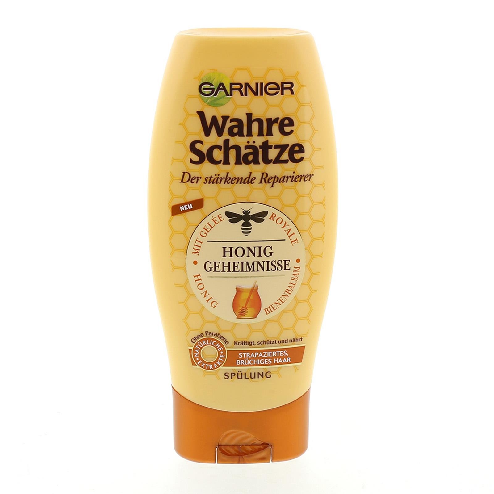 Garnier Wahre Schätze Spülung Reparierer