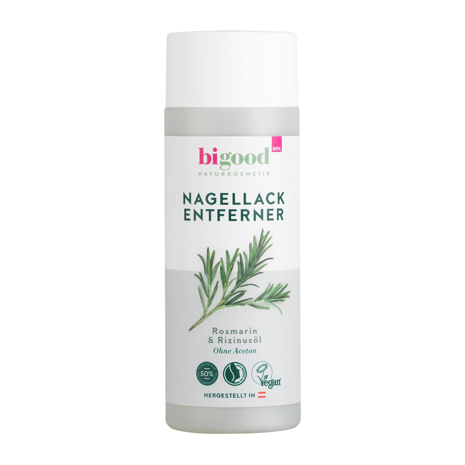 bi good Nagellackentferner