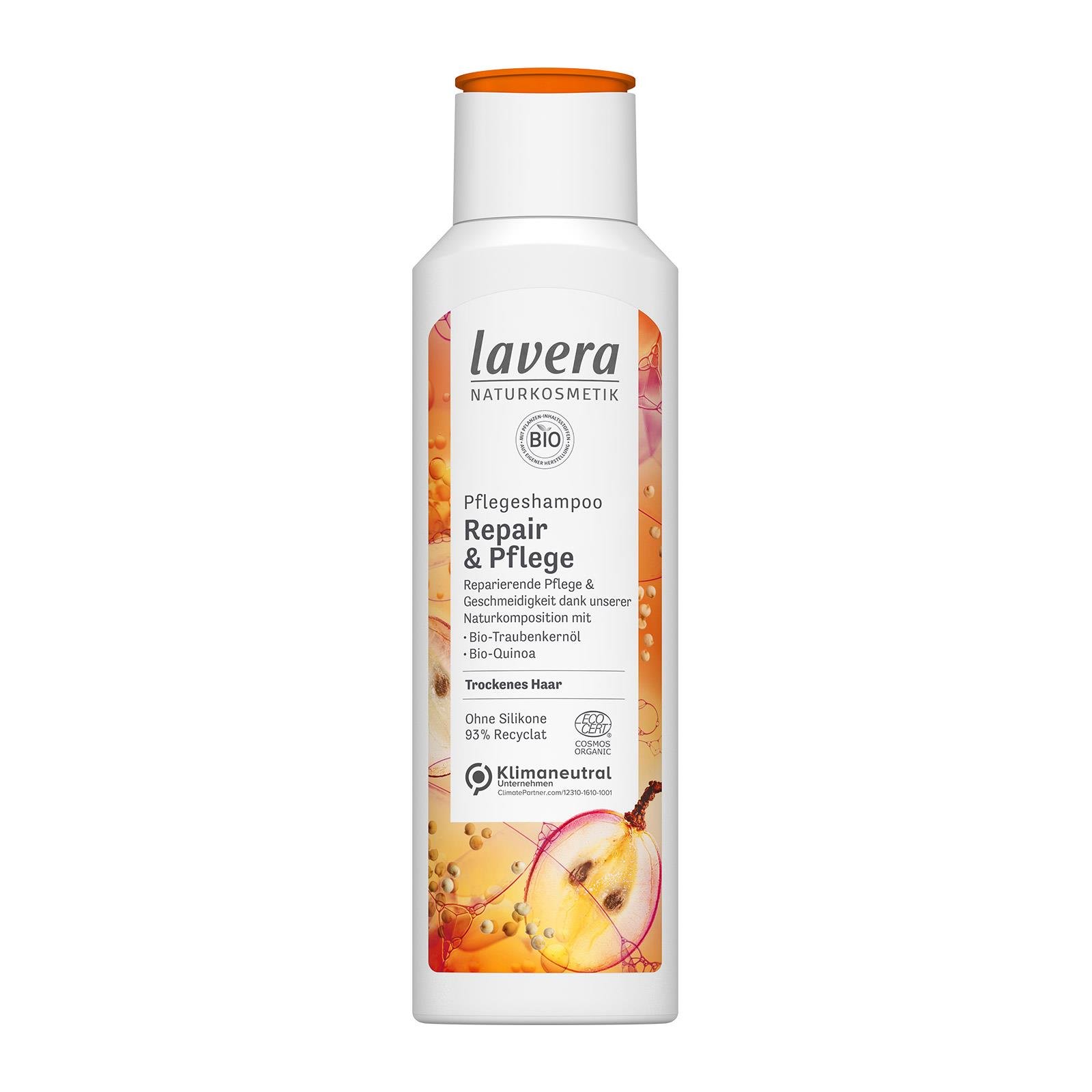 Lavera Shampoo Repair & Pflege