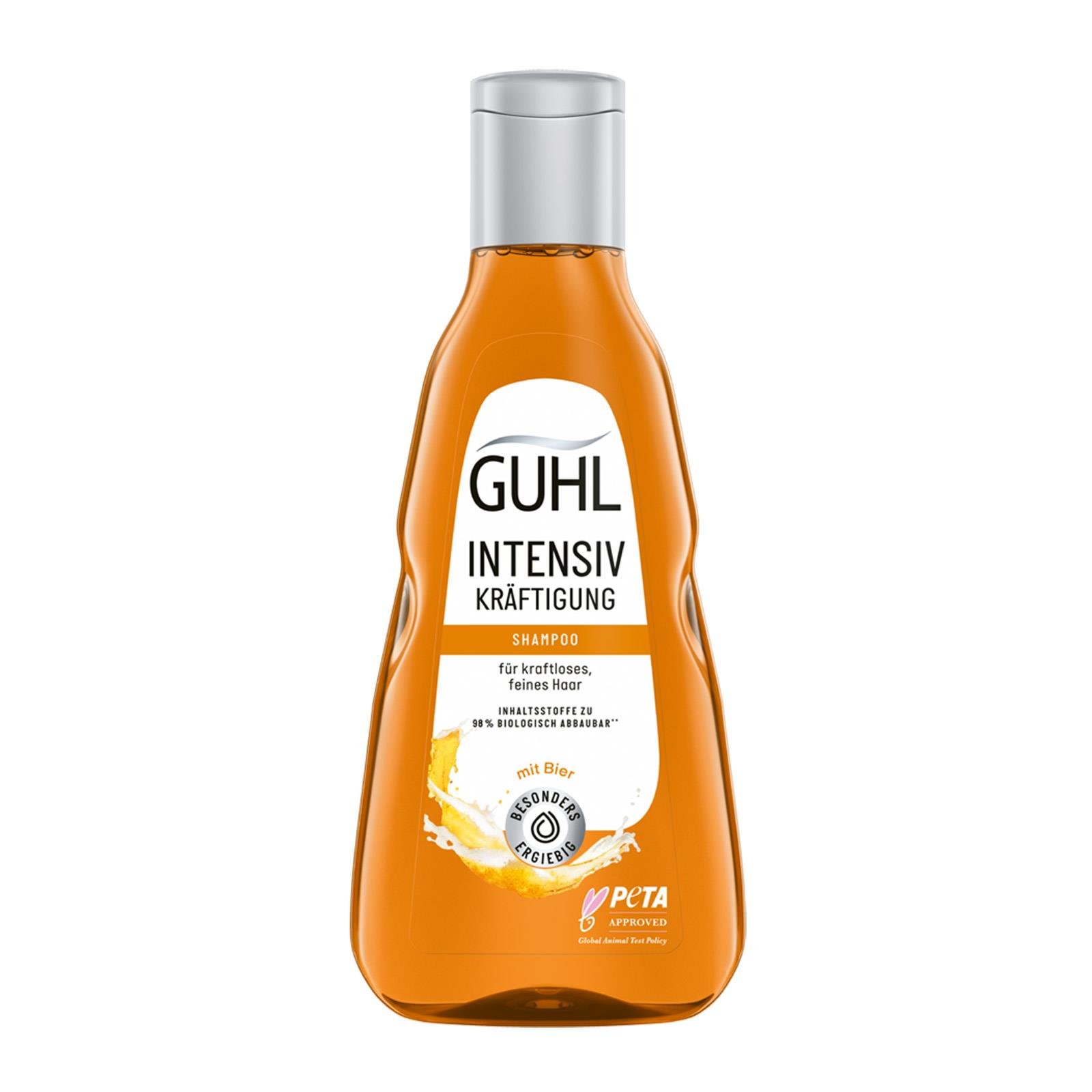 Guhl Intensiv Kräftigung Shampoo