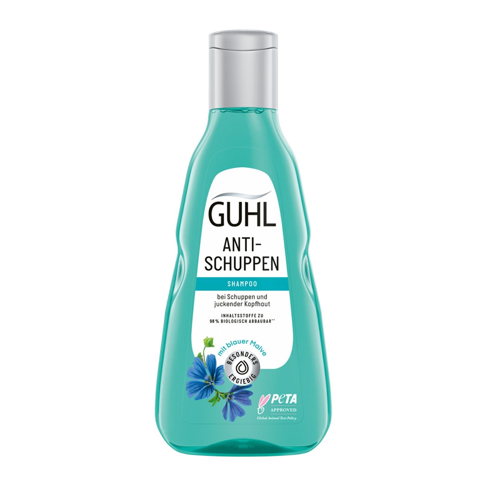 Guhl Anti-Schuppen Shampoo