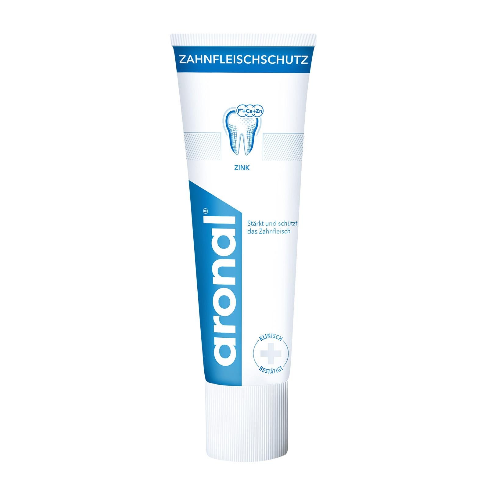 Aronal Forte Zahncreme