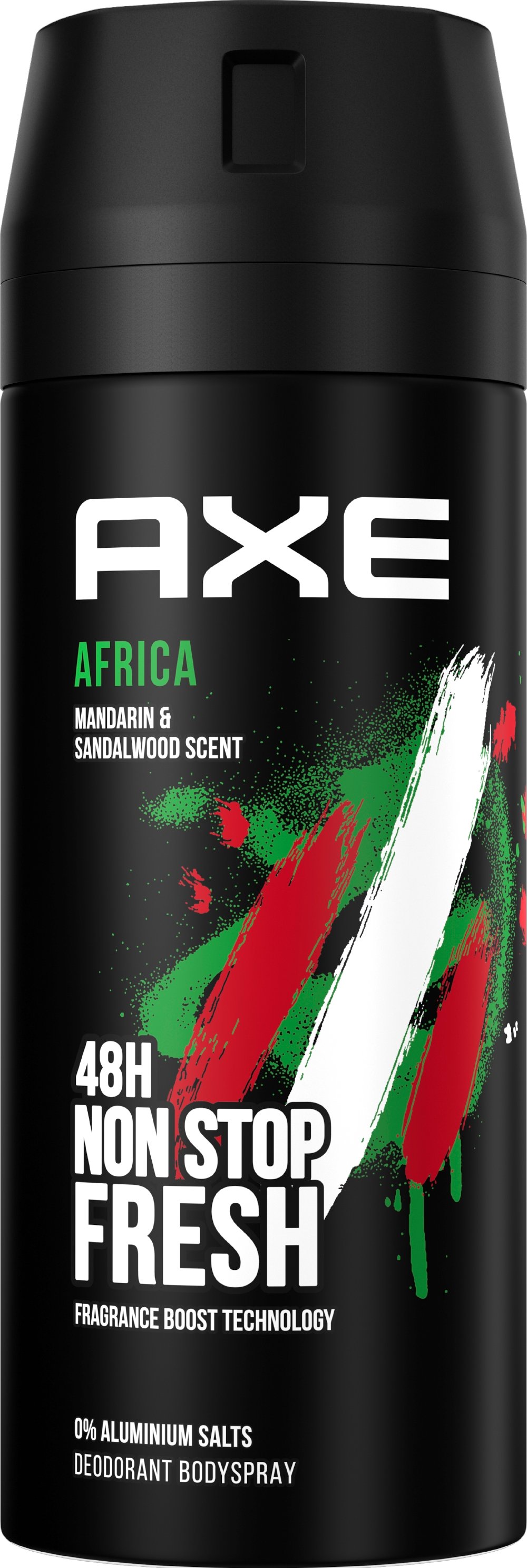 Axe Men Deospray Africa