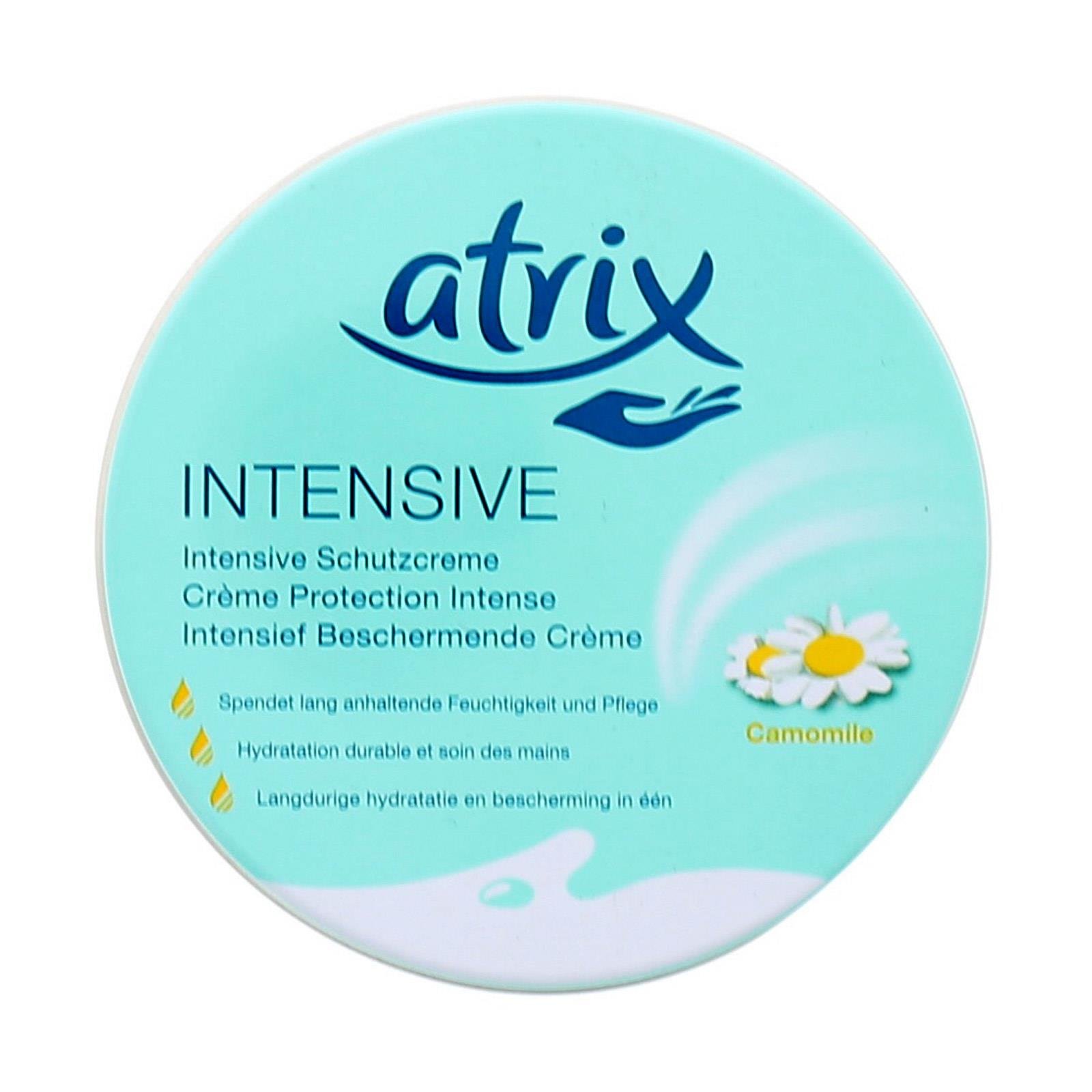 Atrix Intensive Schutzcreme