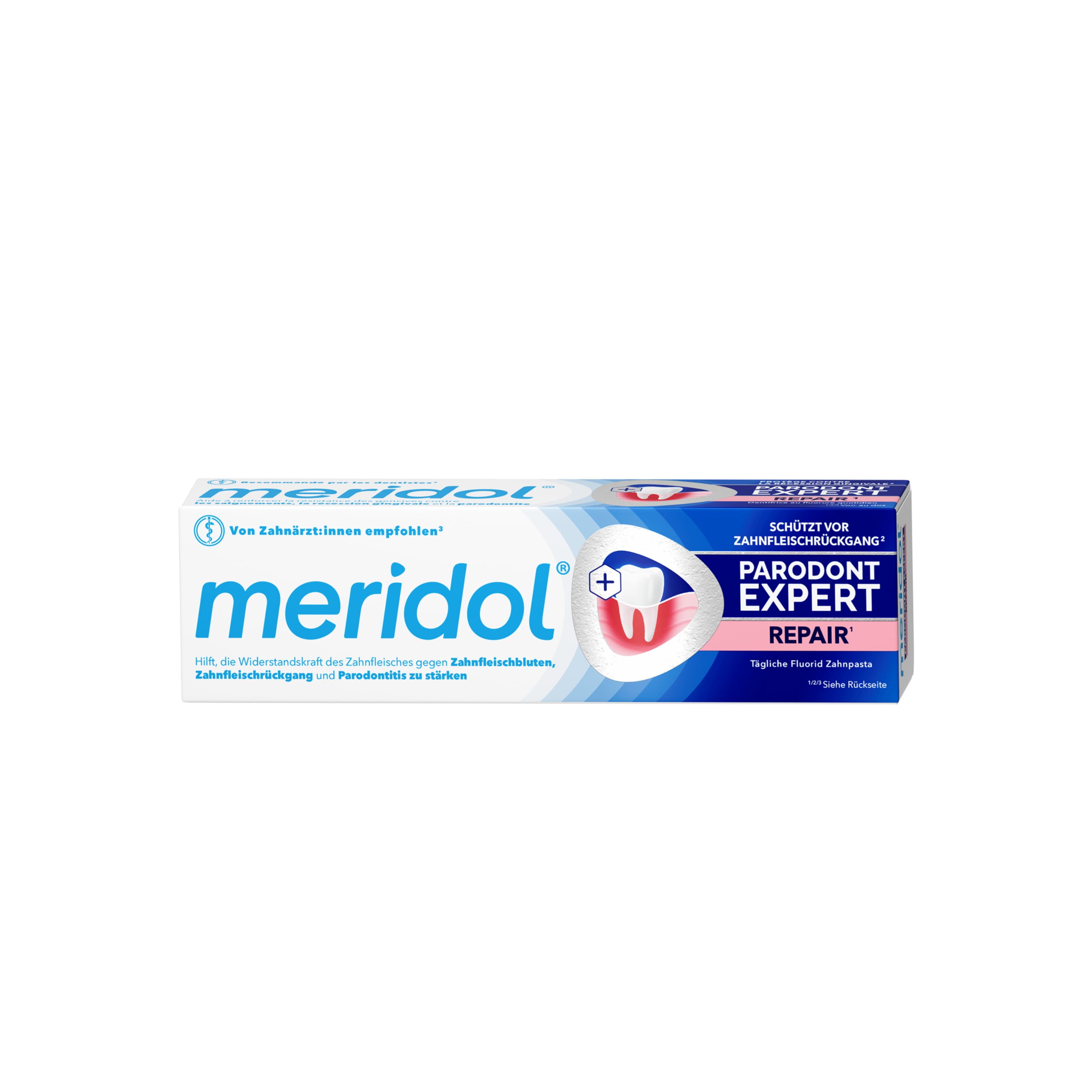 Meridol Parodont Expert Zahncreme