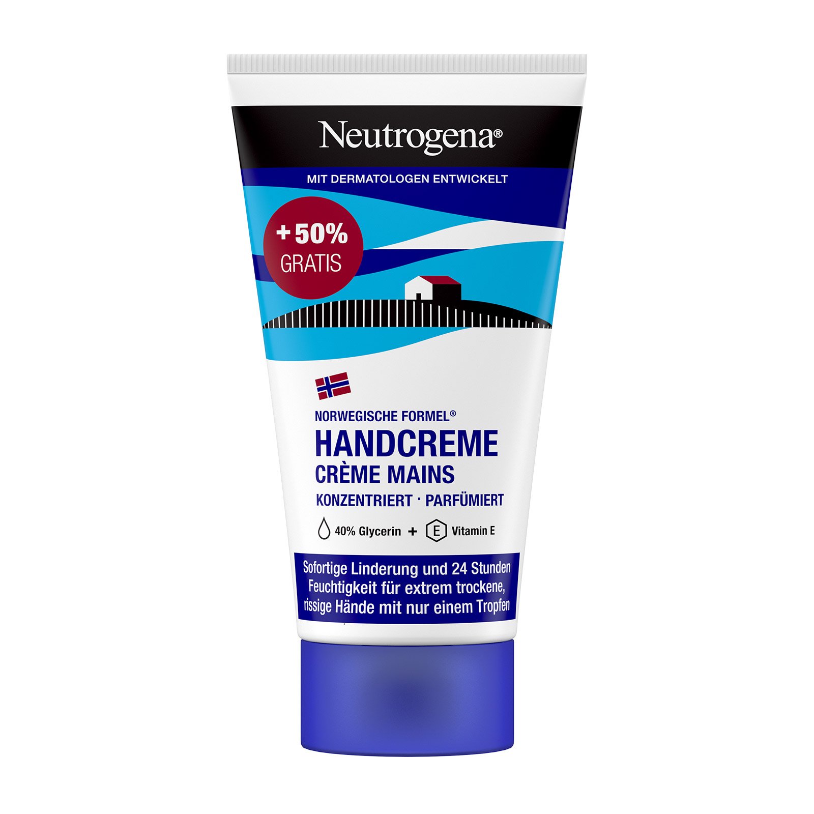 Neutrogena Handcreme
