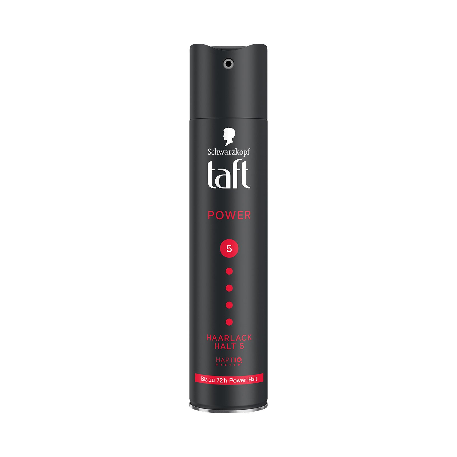 Taft Power Haarlack