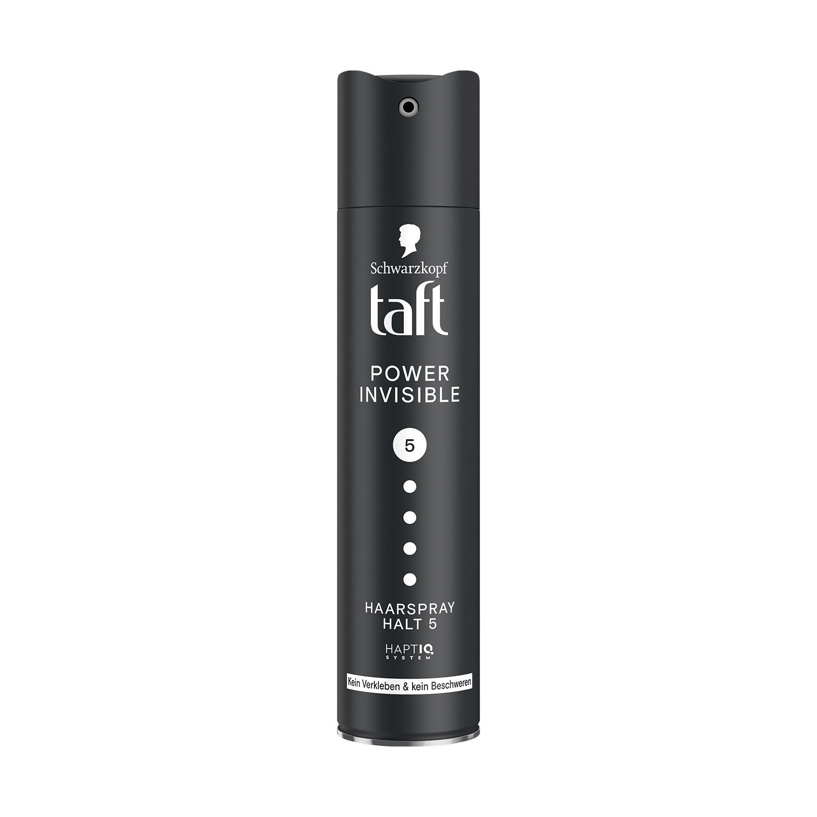 Taft Power Invisible Haarspray