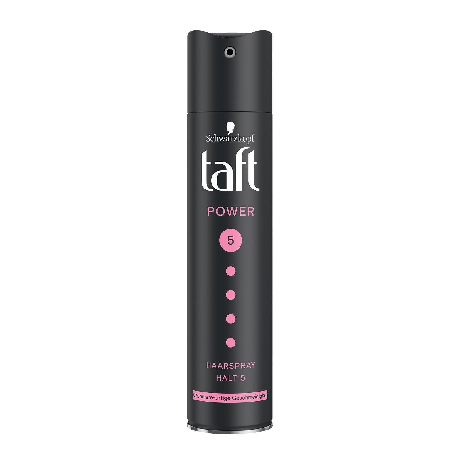 Schwarzkopf Taft Haarspray Power Cashmere