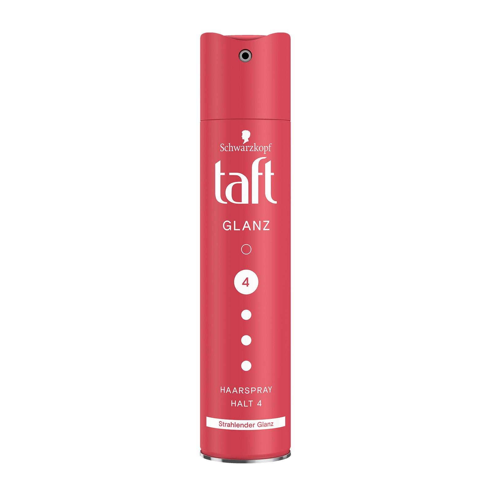 Taft Glanz Haarspray