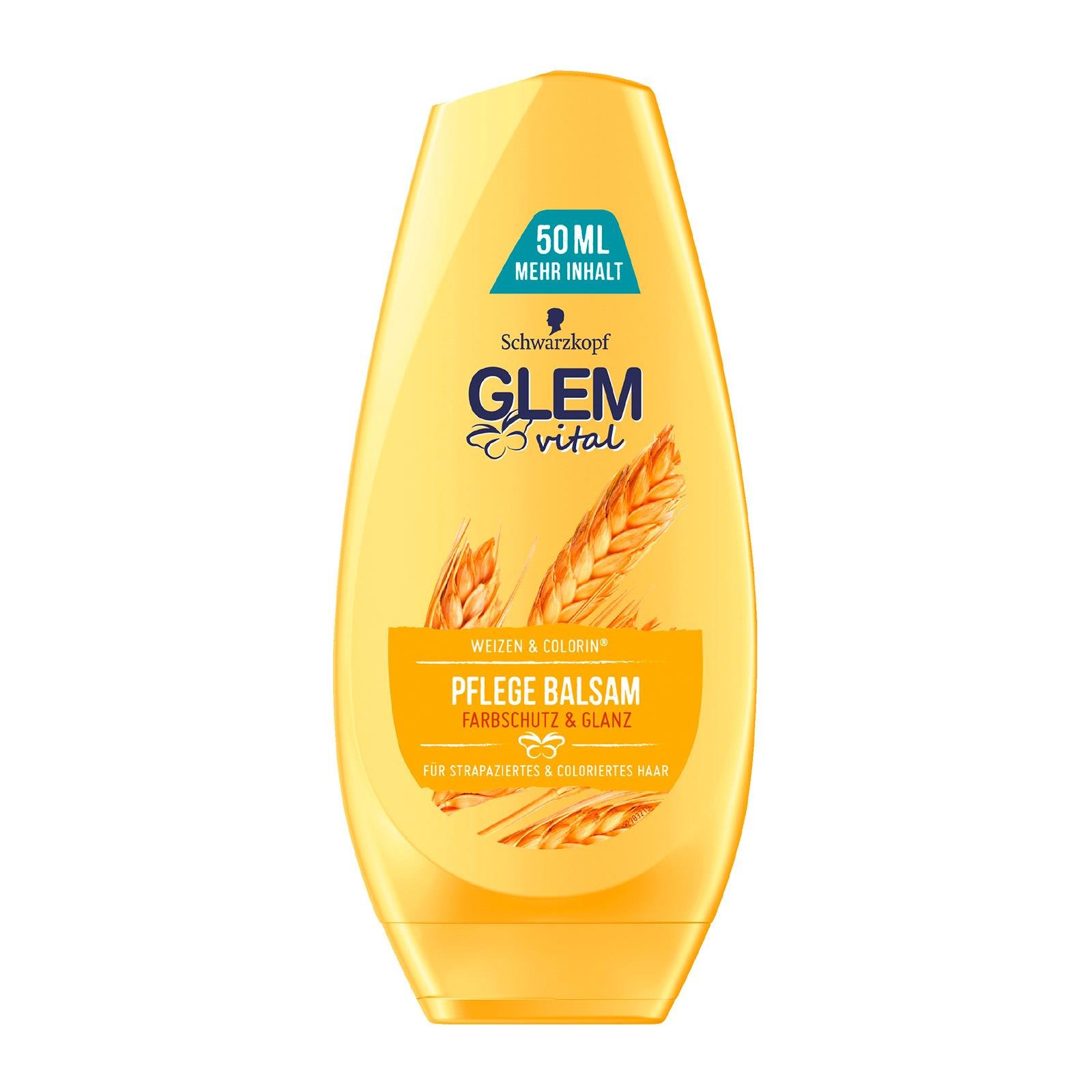 Glem Vital Balsam Weizen