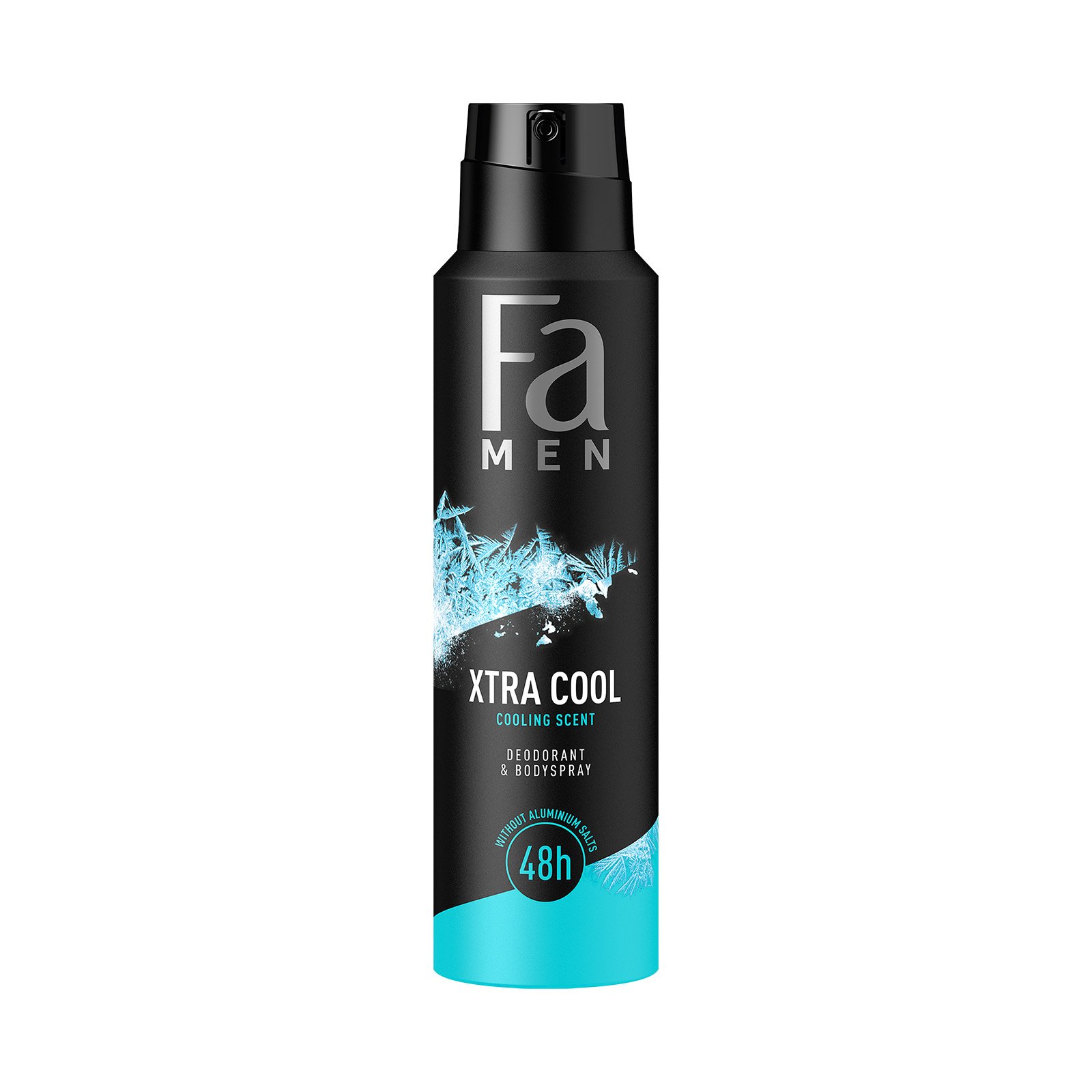 Fa Men Xtra Cool Deospray