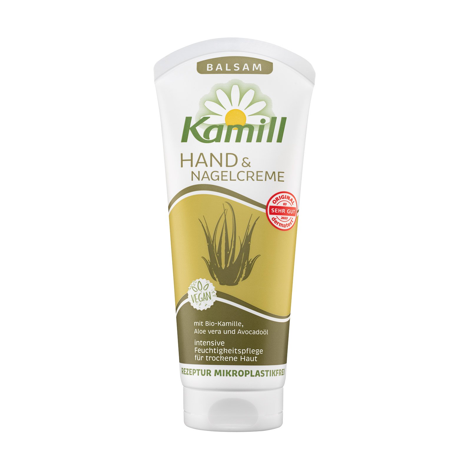 Kamill Hand & Nagelcreme Balsam