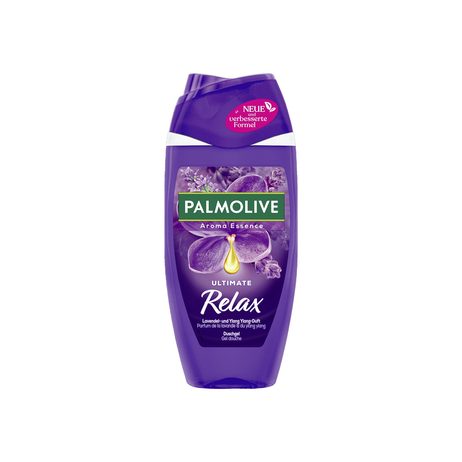 Palmolive Duschgel Absolute Relax